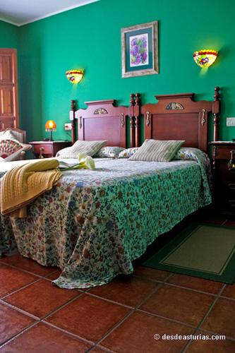 Hotel Camangu