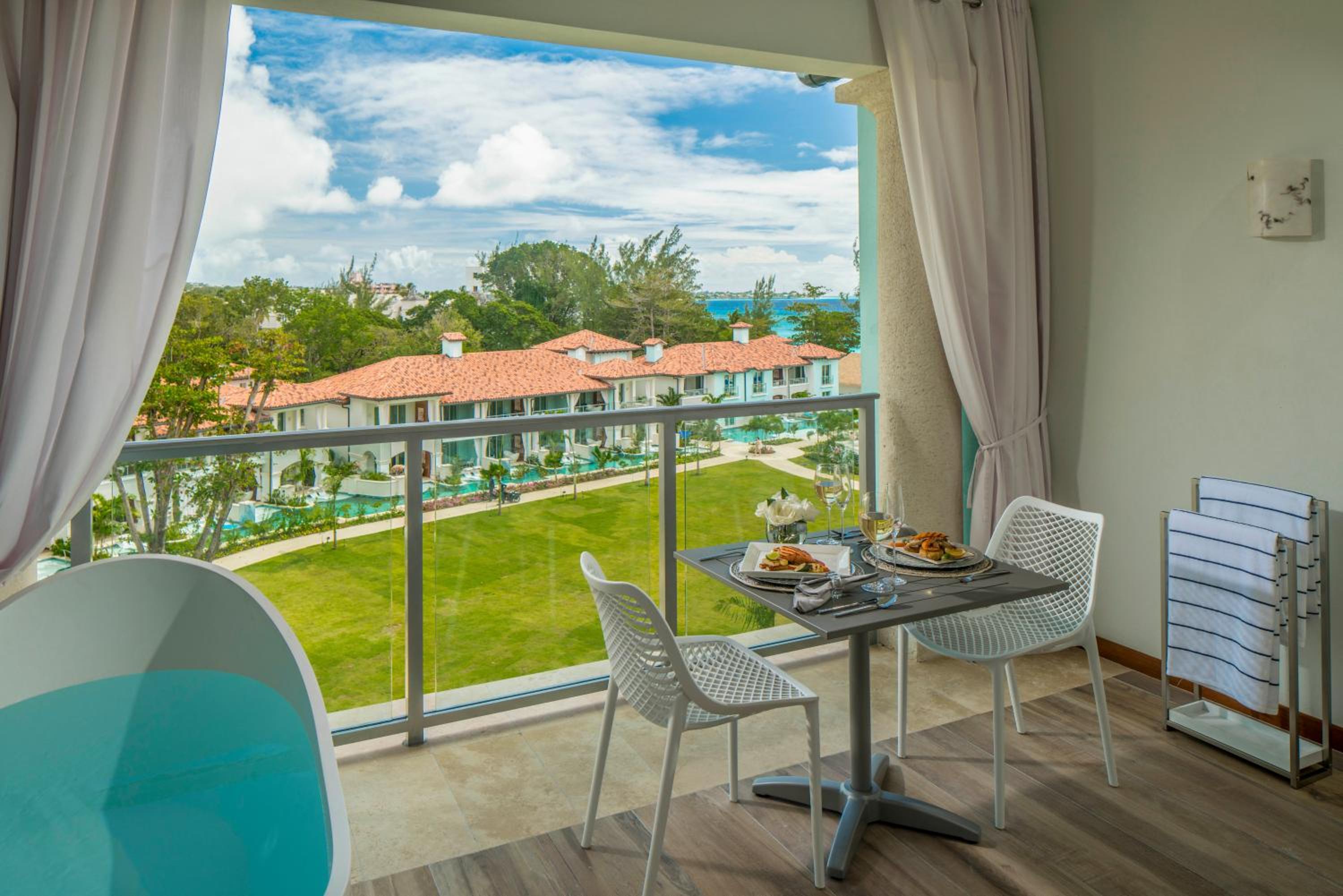 Sandals Royal Barbados All Inclusive - Couples Only