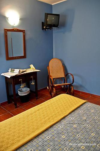 Hotel Camangu