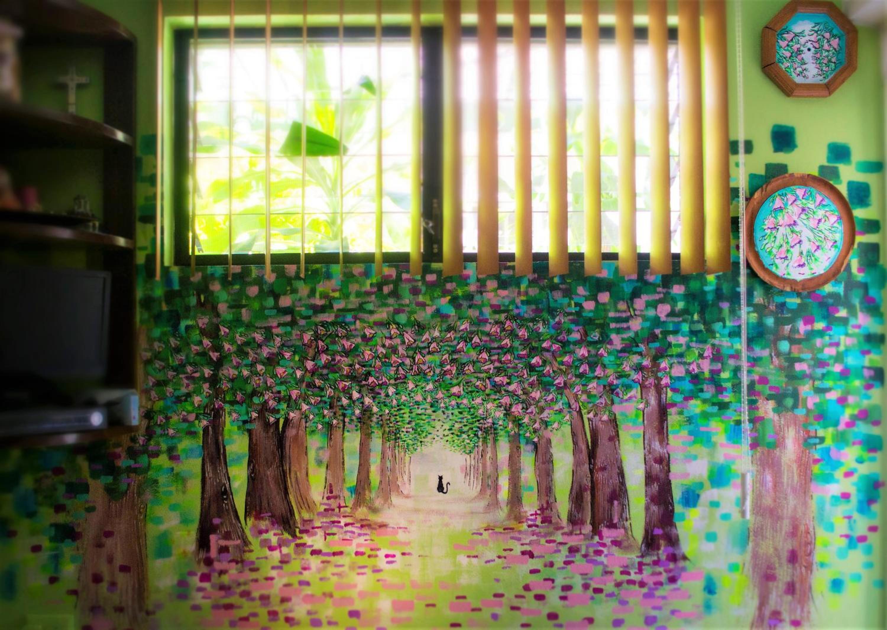 Hotel Oasis