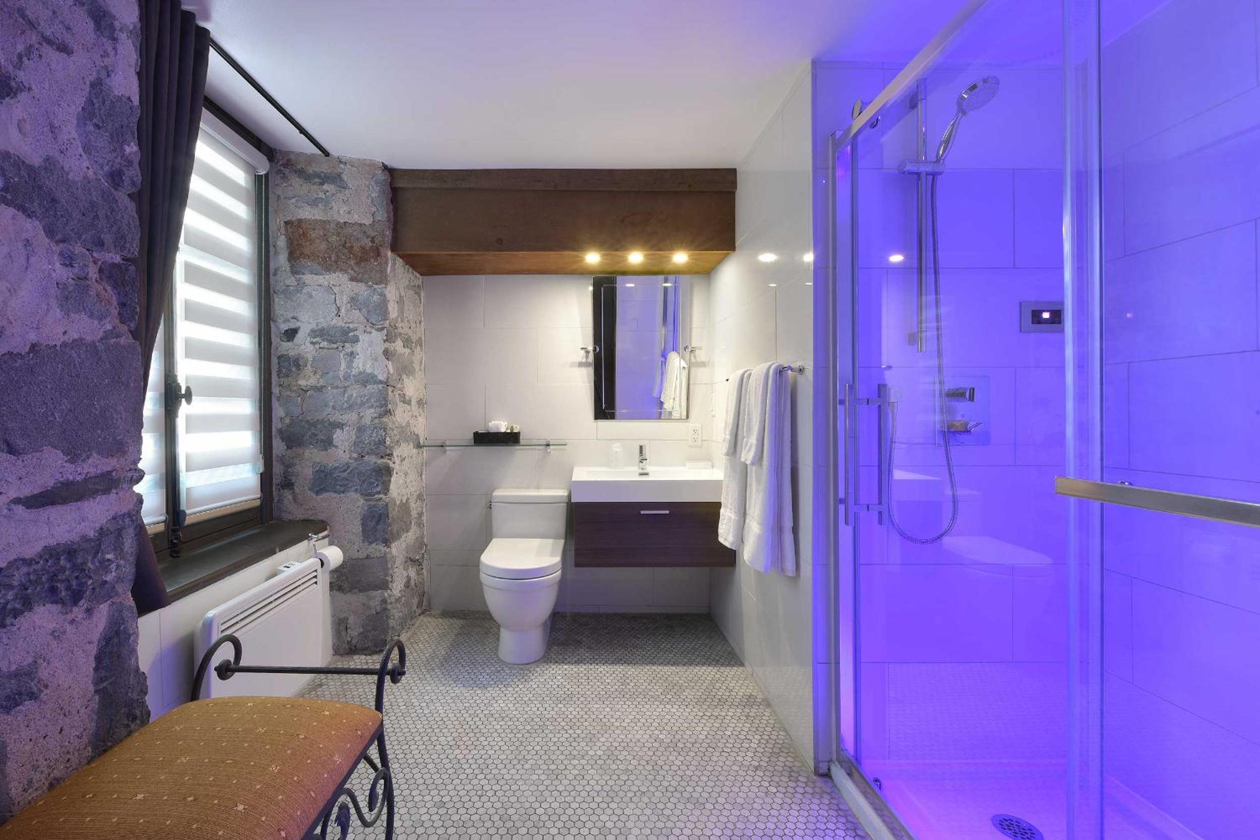 Hotel Épik Montréal