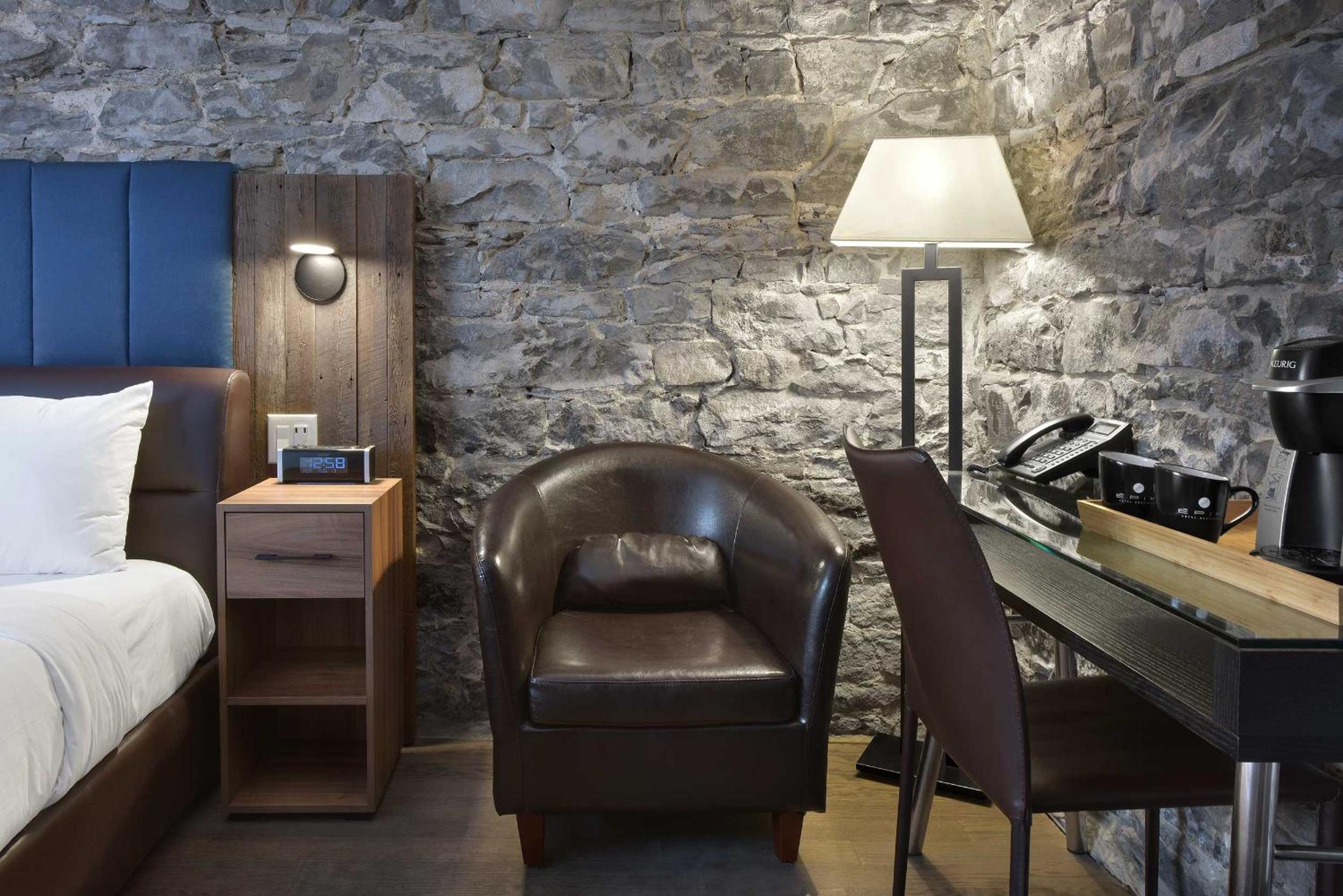 Hotel Épik Montréal