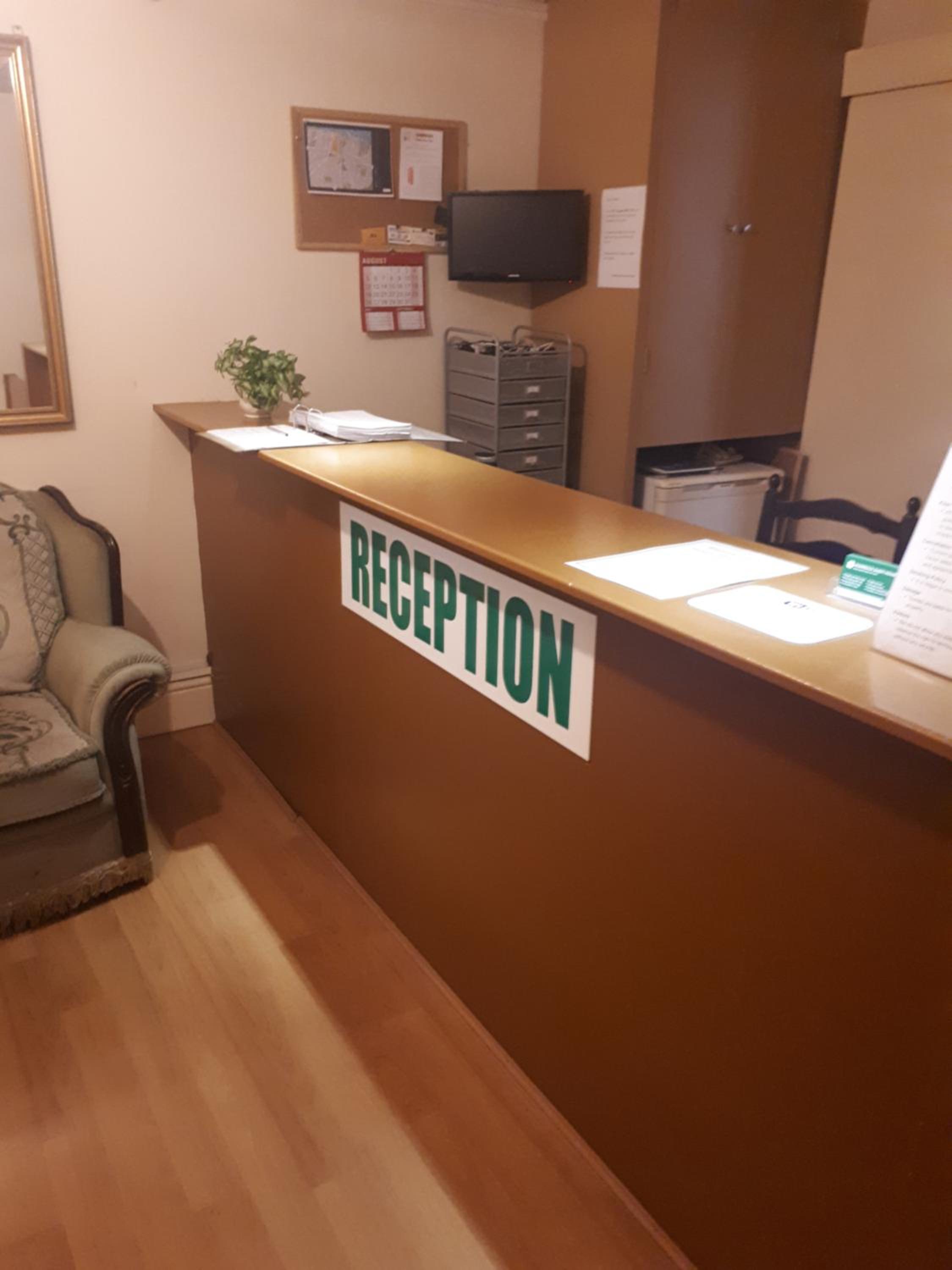 Shamrock Guest House