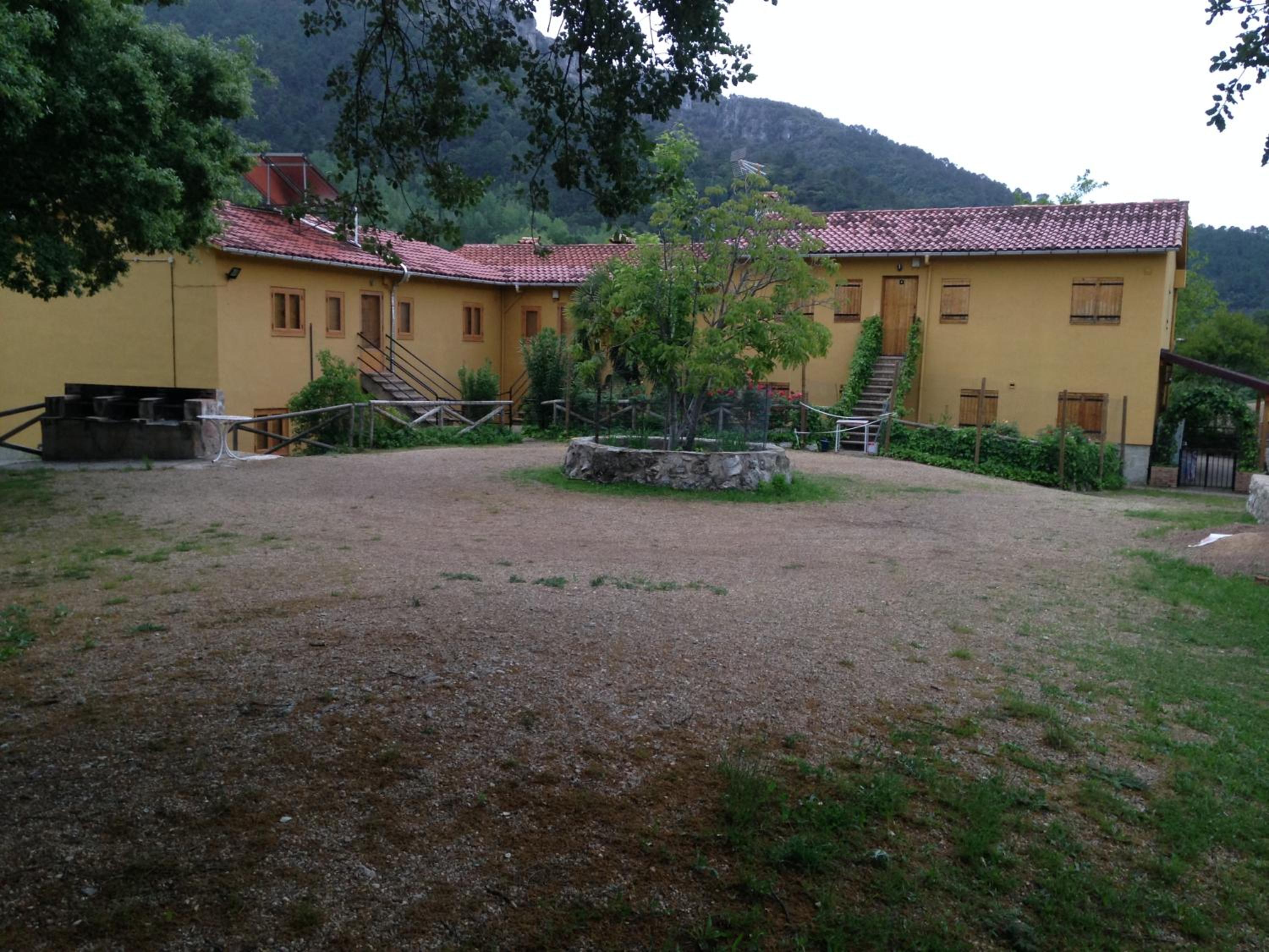 Capellania 7 view 2