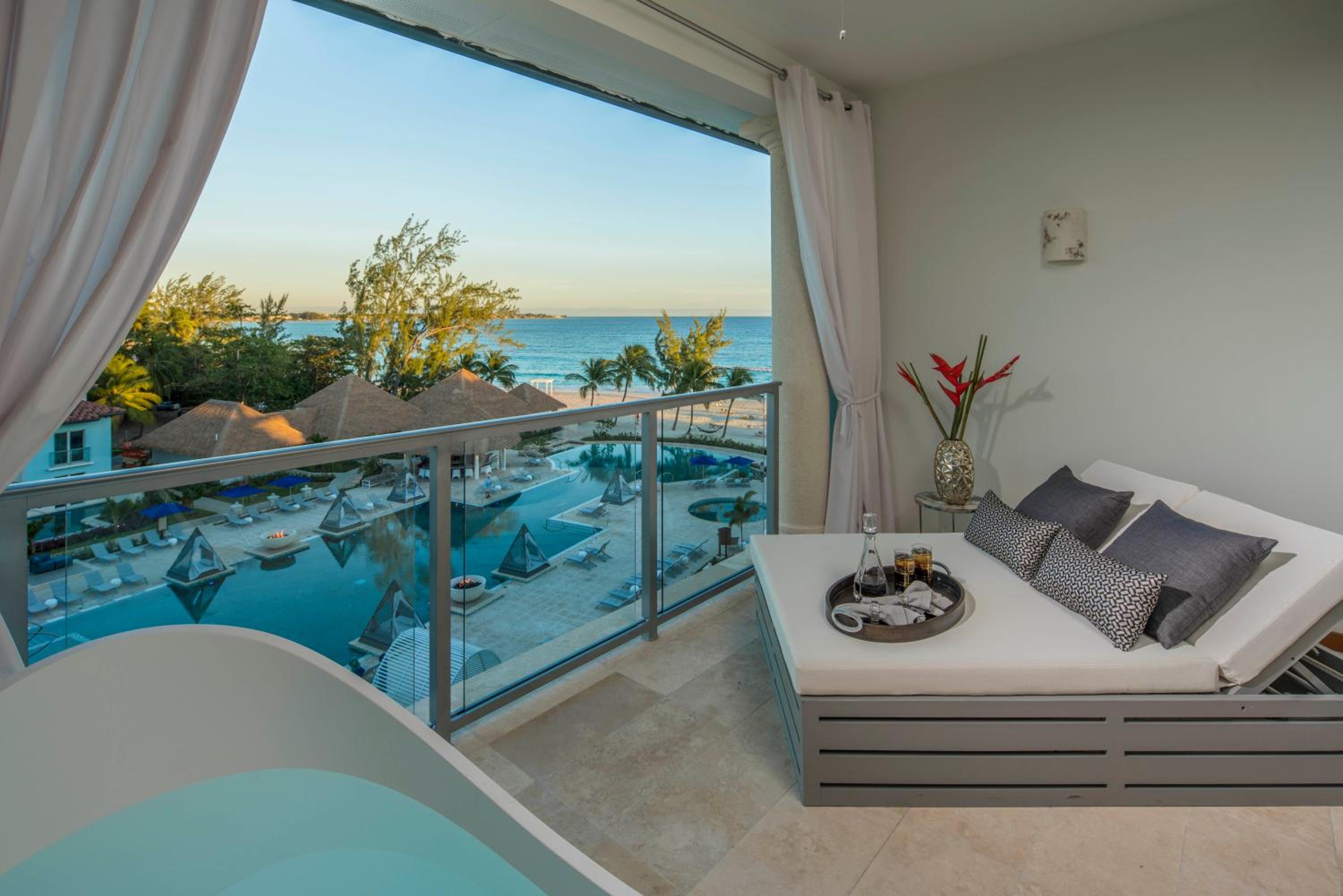 Sandals Royal Barbados All Inclusive - Couples Only