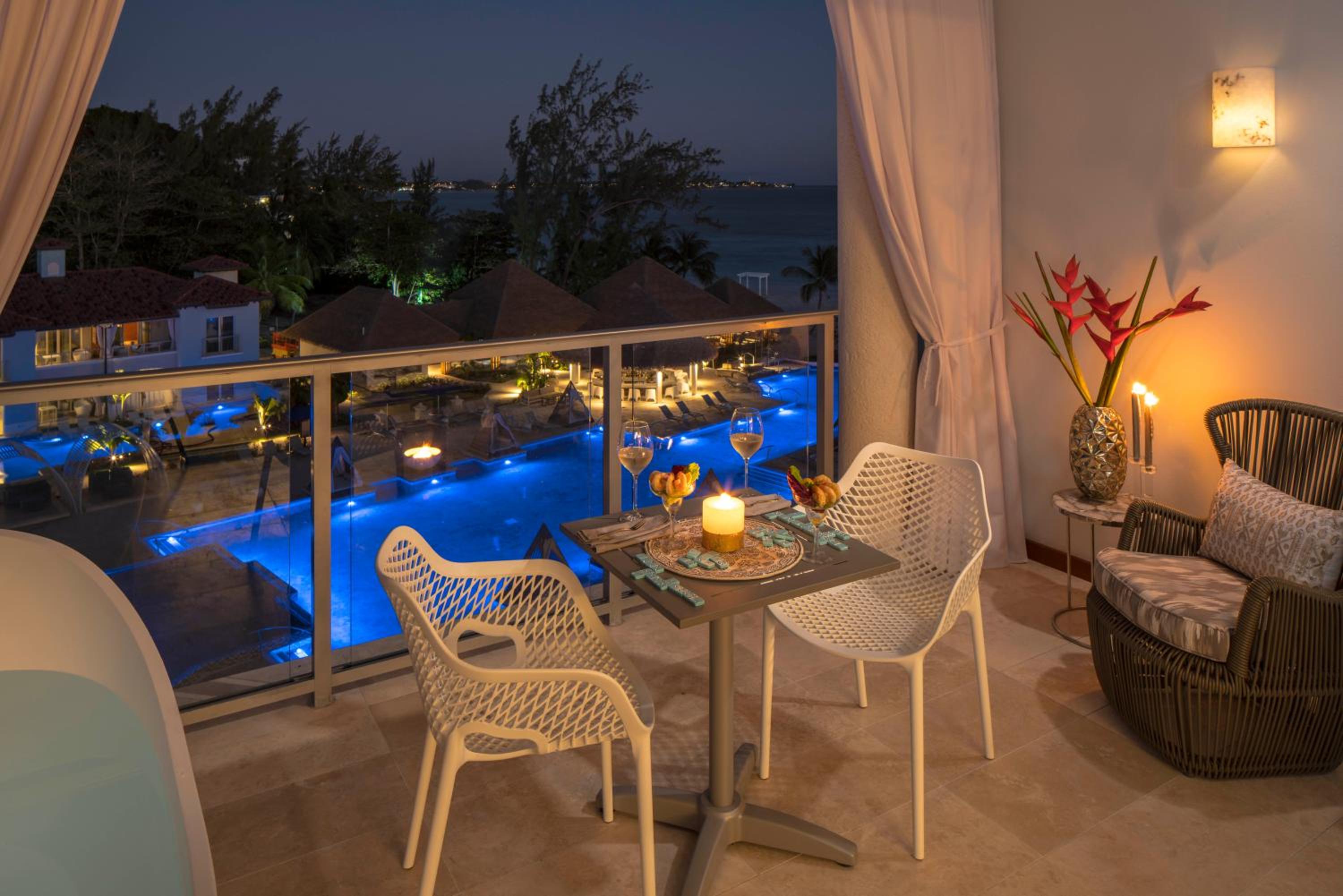 Sandals Royal Barbados All Inclusive - Couples Only