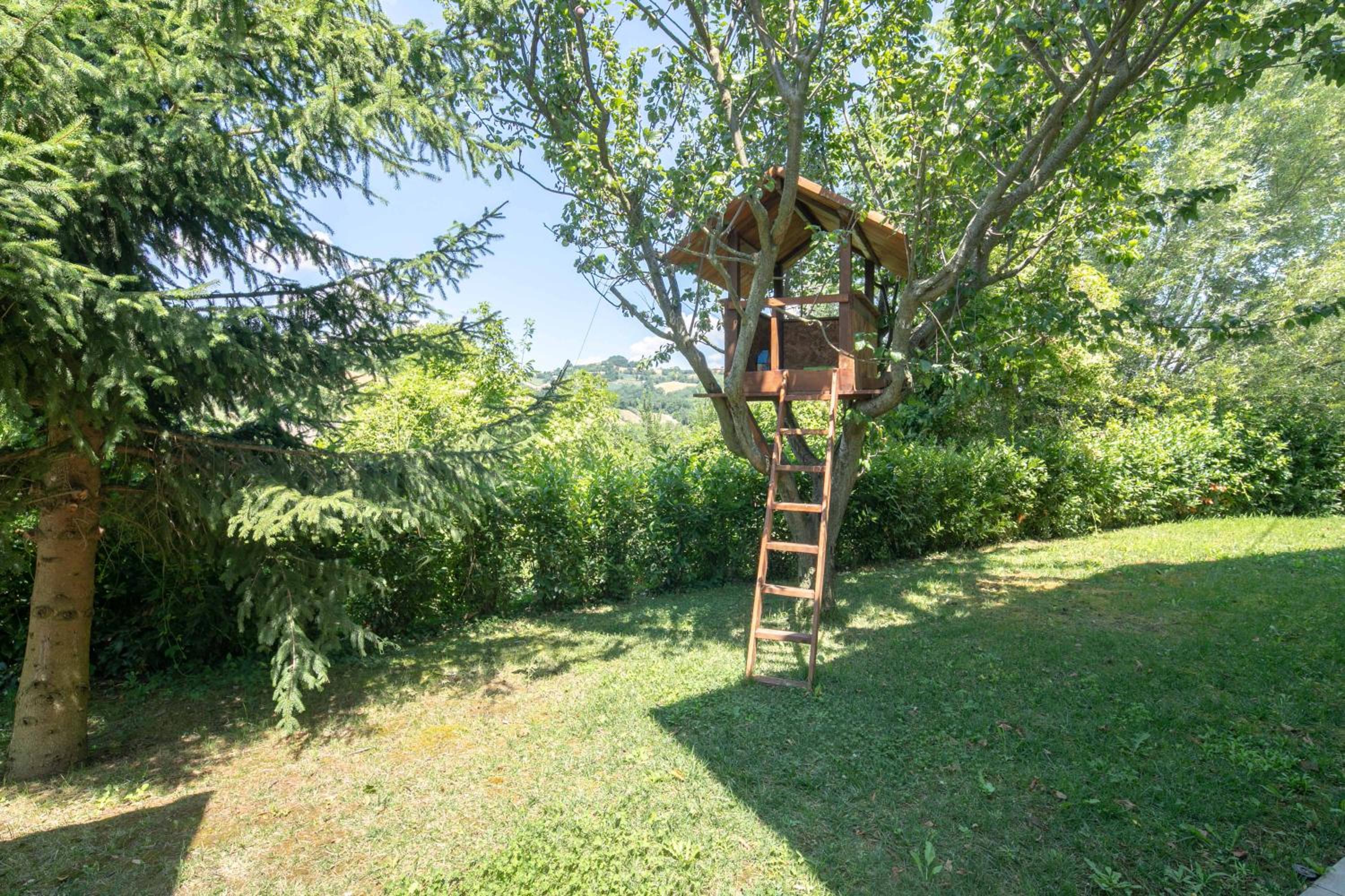 Country House Villa Sabrina