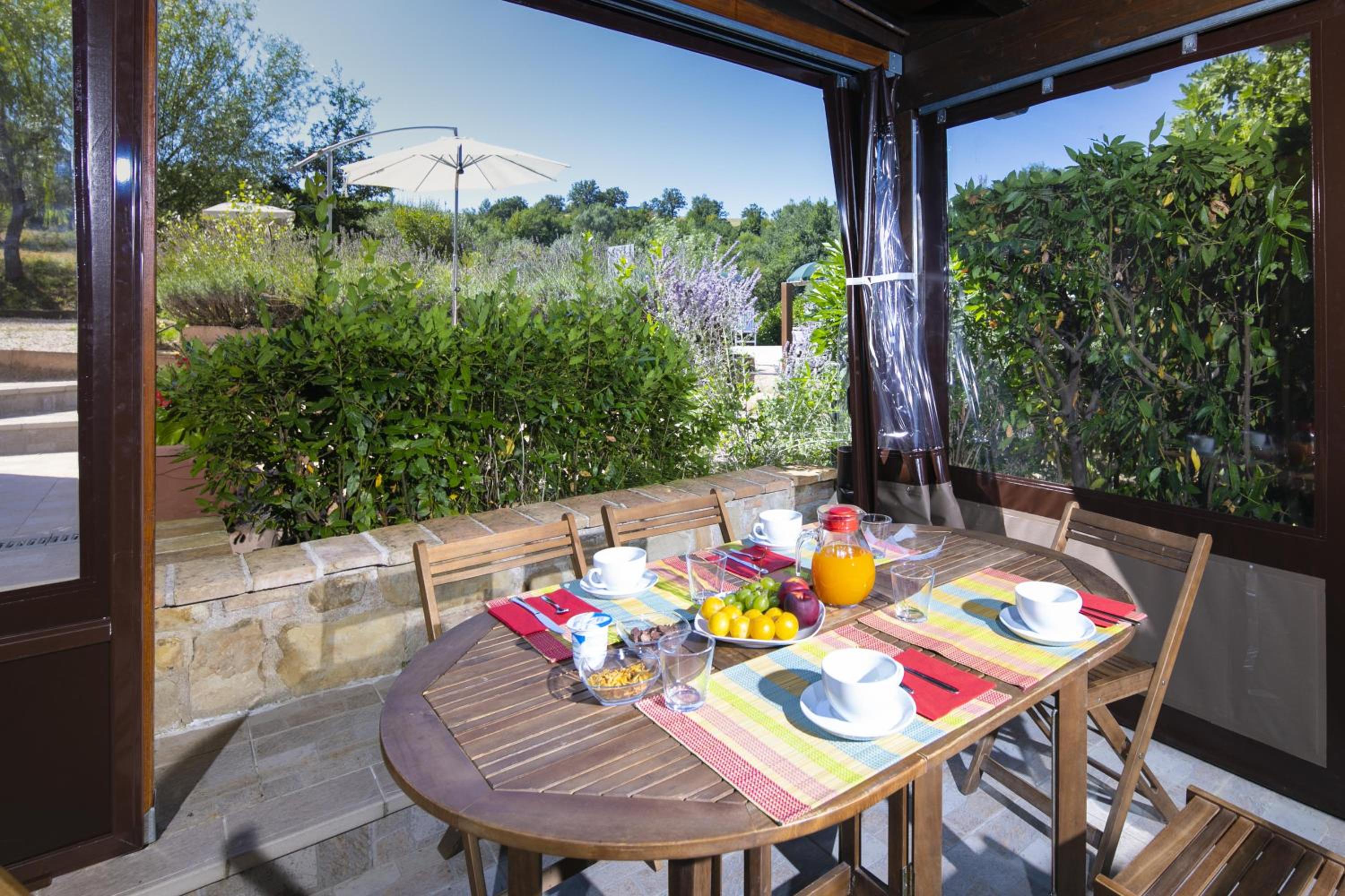 Country House Villa Sabrina
