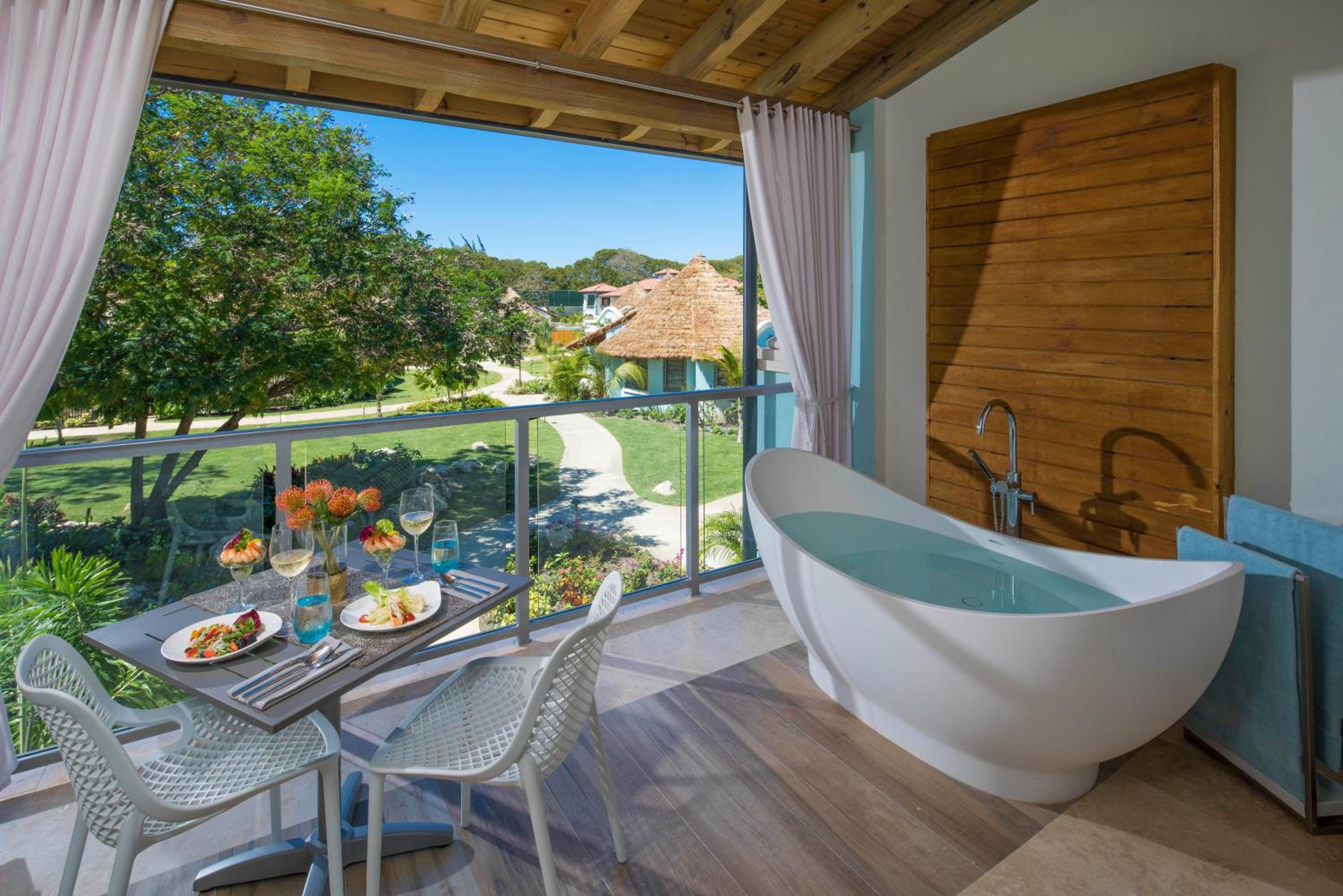 Sandals Royal Barbados All Inclusive - Couples Only