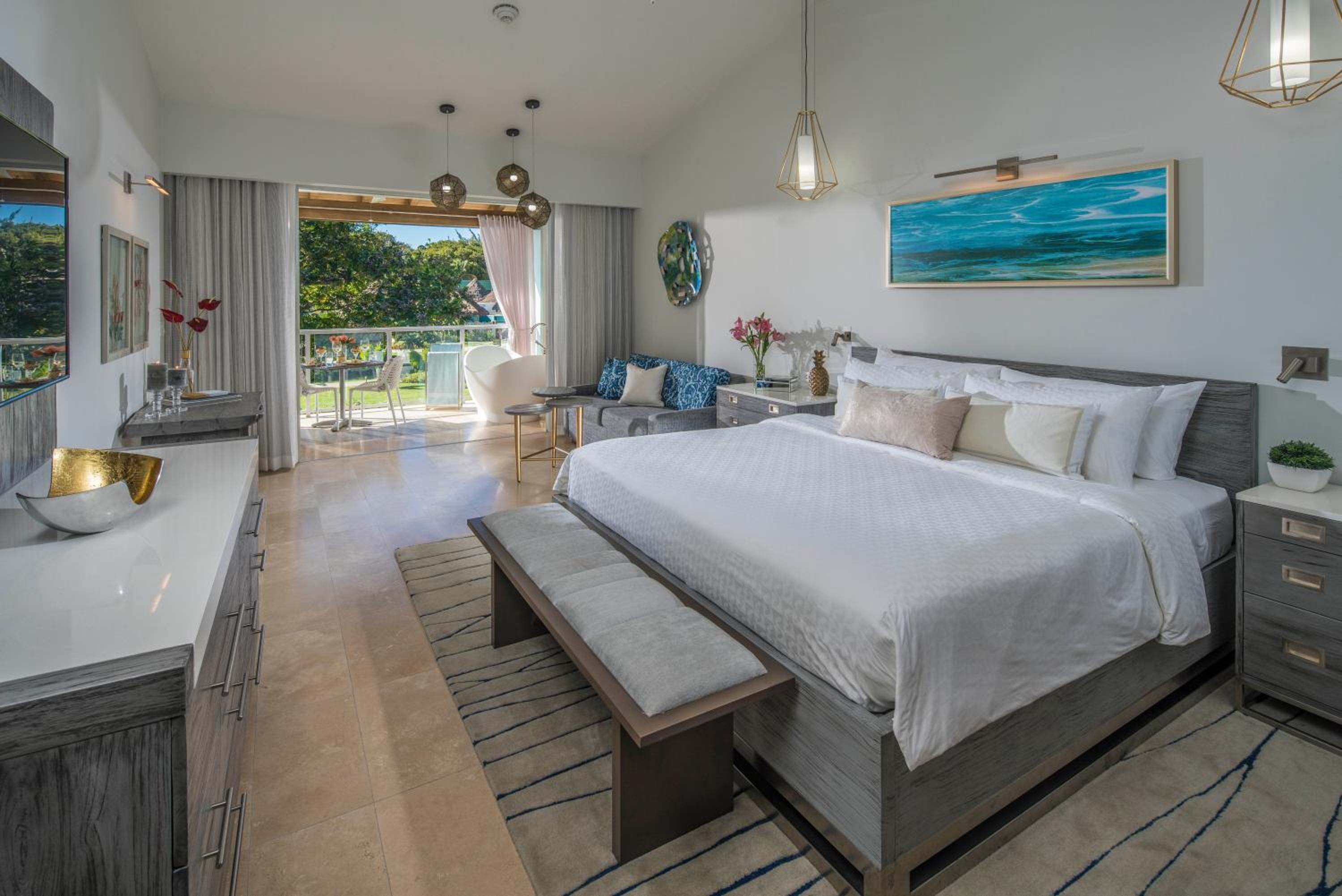 Sandals Royal Barbados All Inclusive - Couples Only