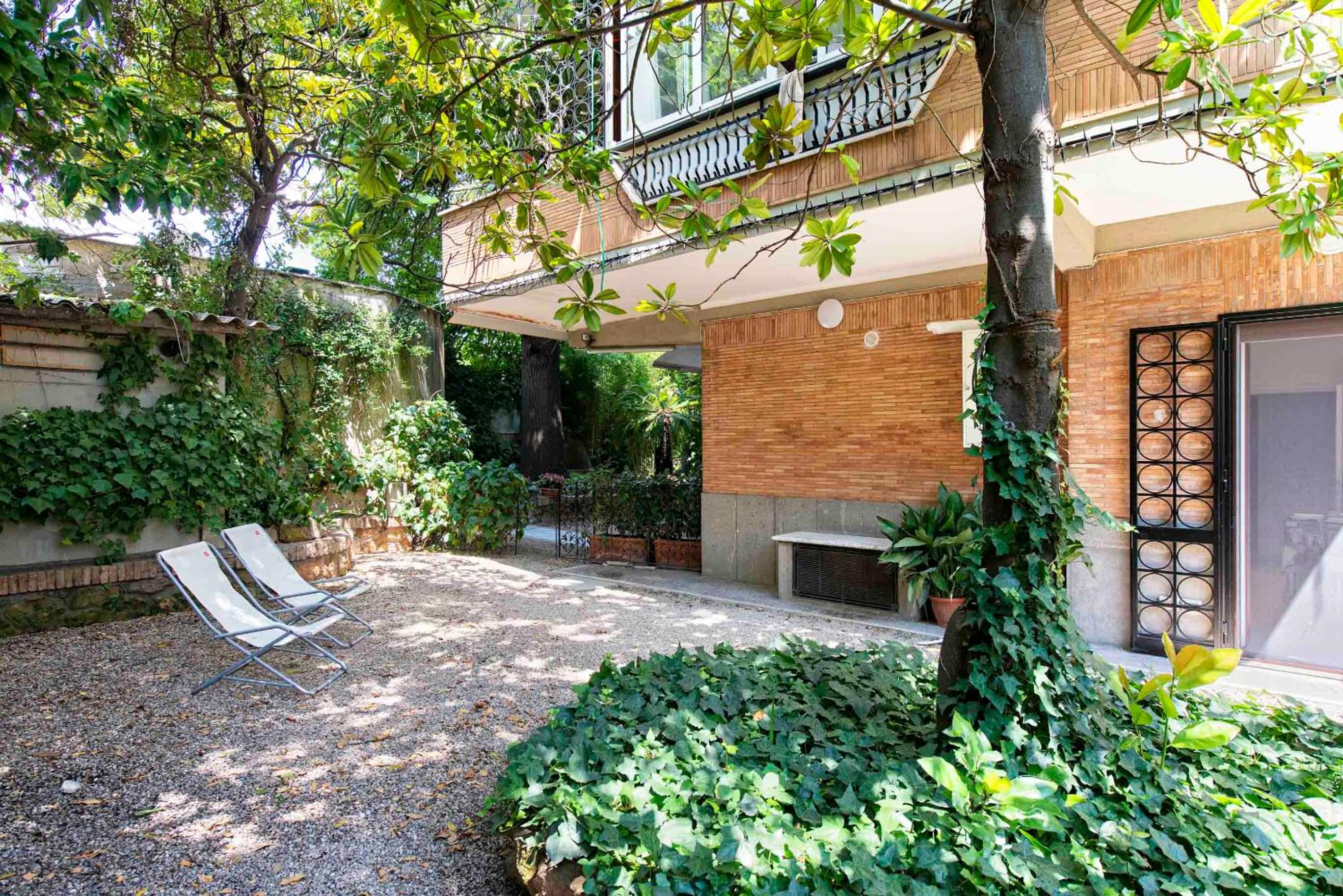 Vatican Holiday Apartment 307