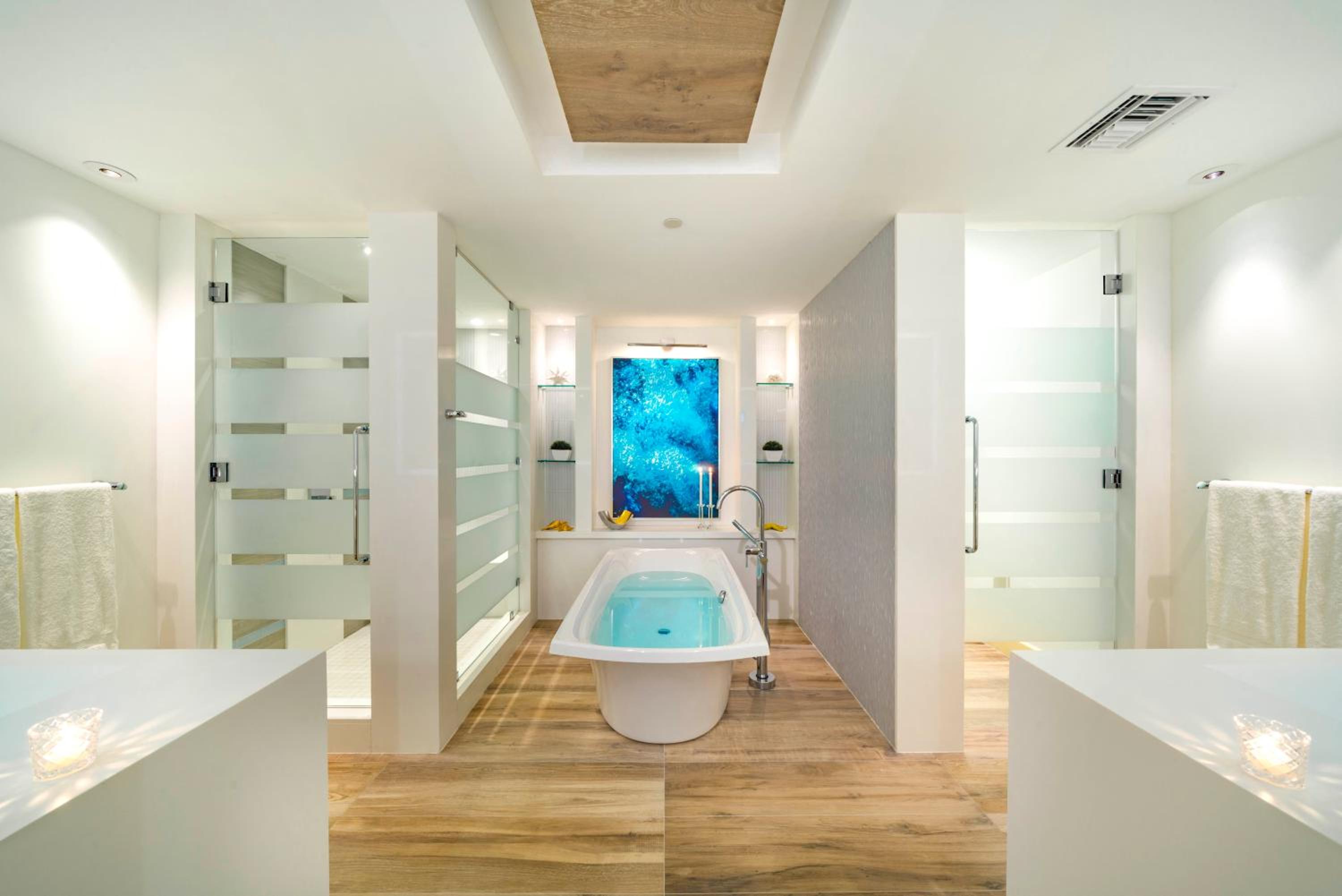 Sandals Royal Barbados All Inclusive - Couples Only
