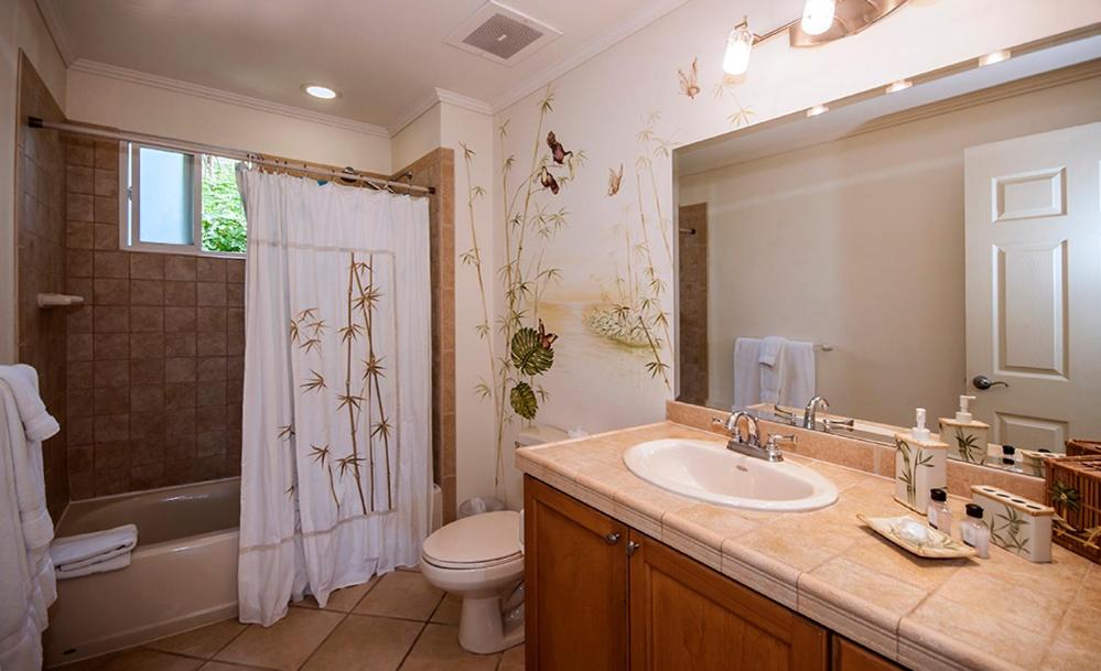 Ocean View Condo in Los Sueños