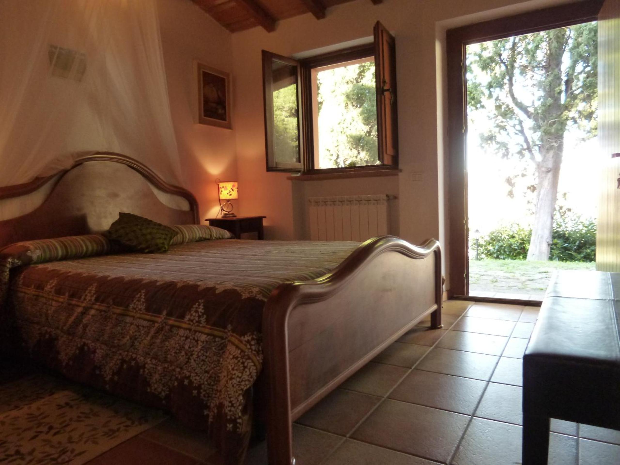 B&B Cà Giovanni Country Resort Pet Friendly