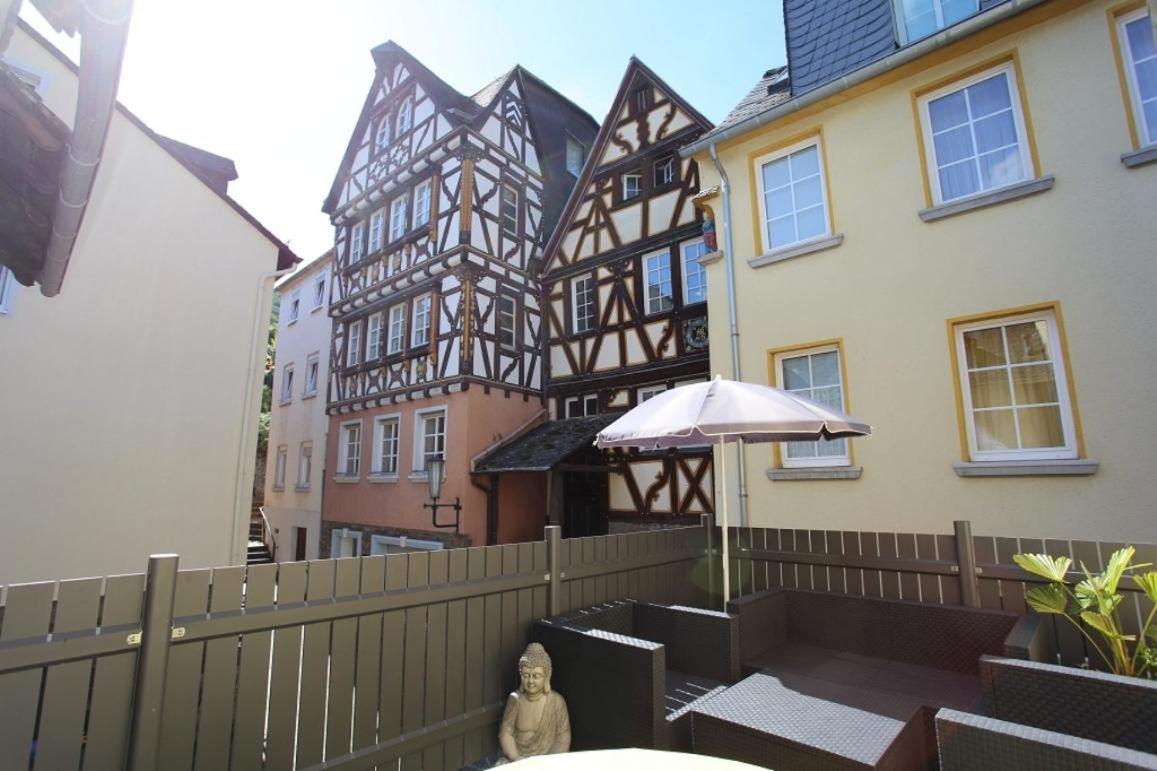 Altstadt Charme