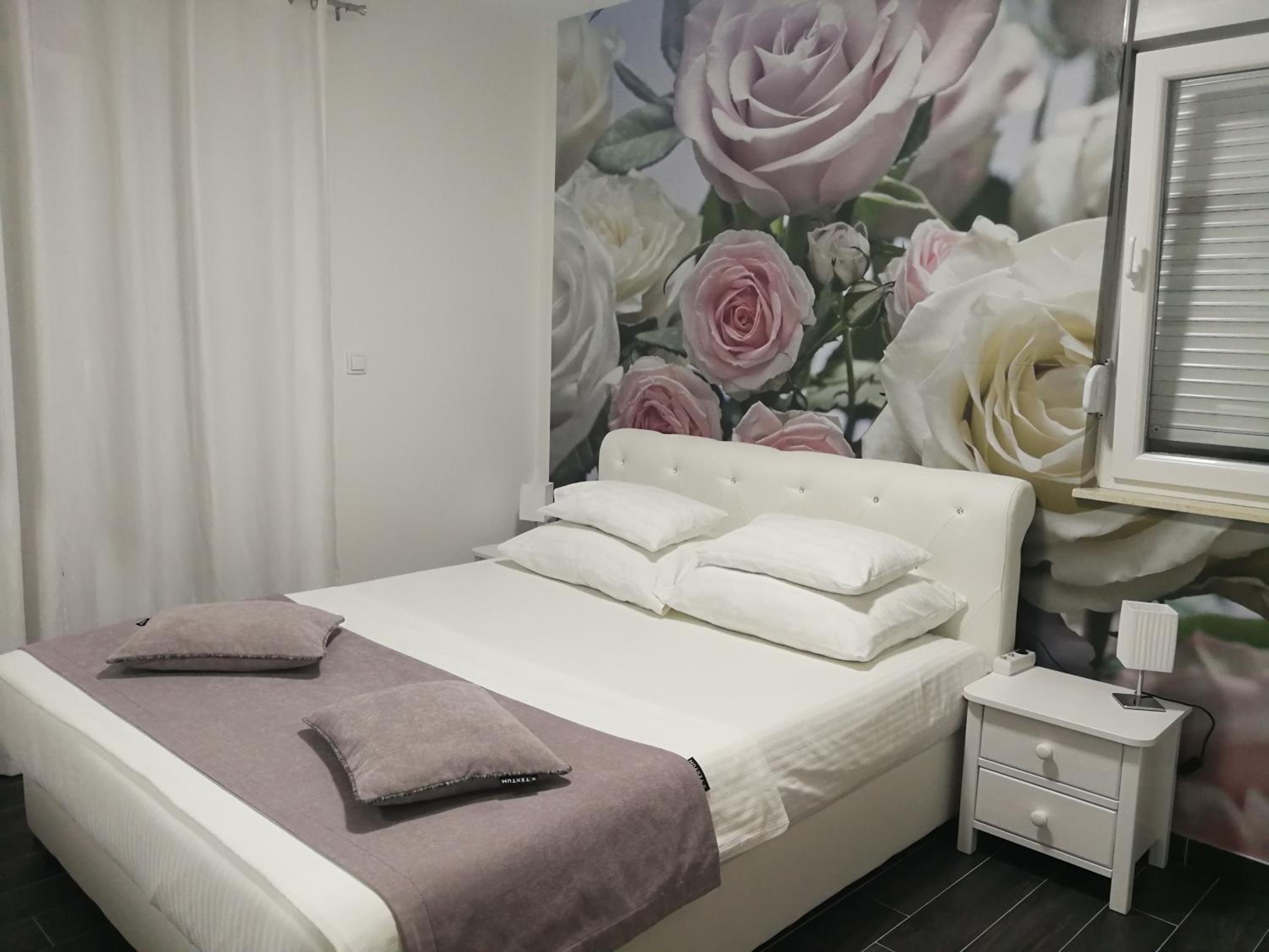 Apartman Karma