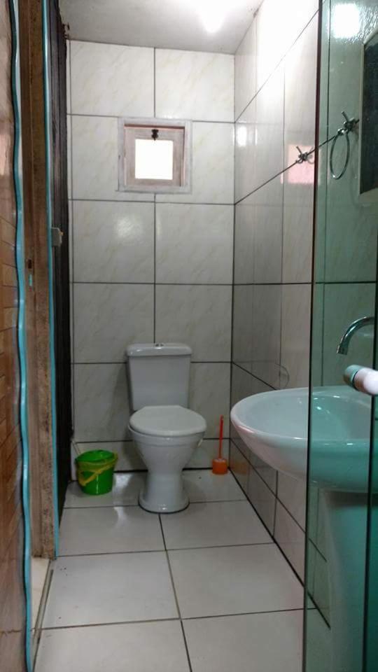 Chalé do Gravatá