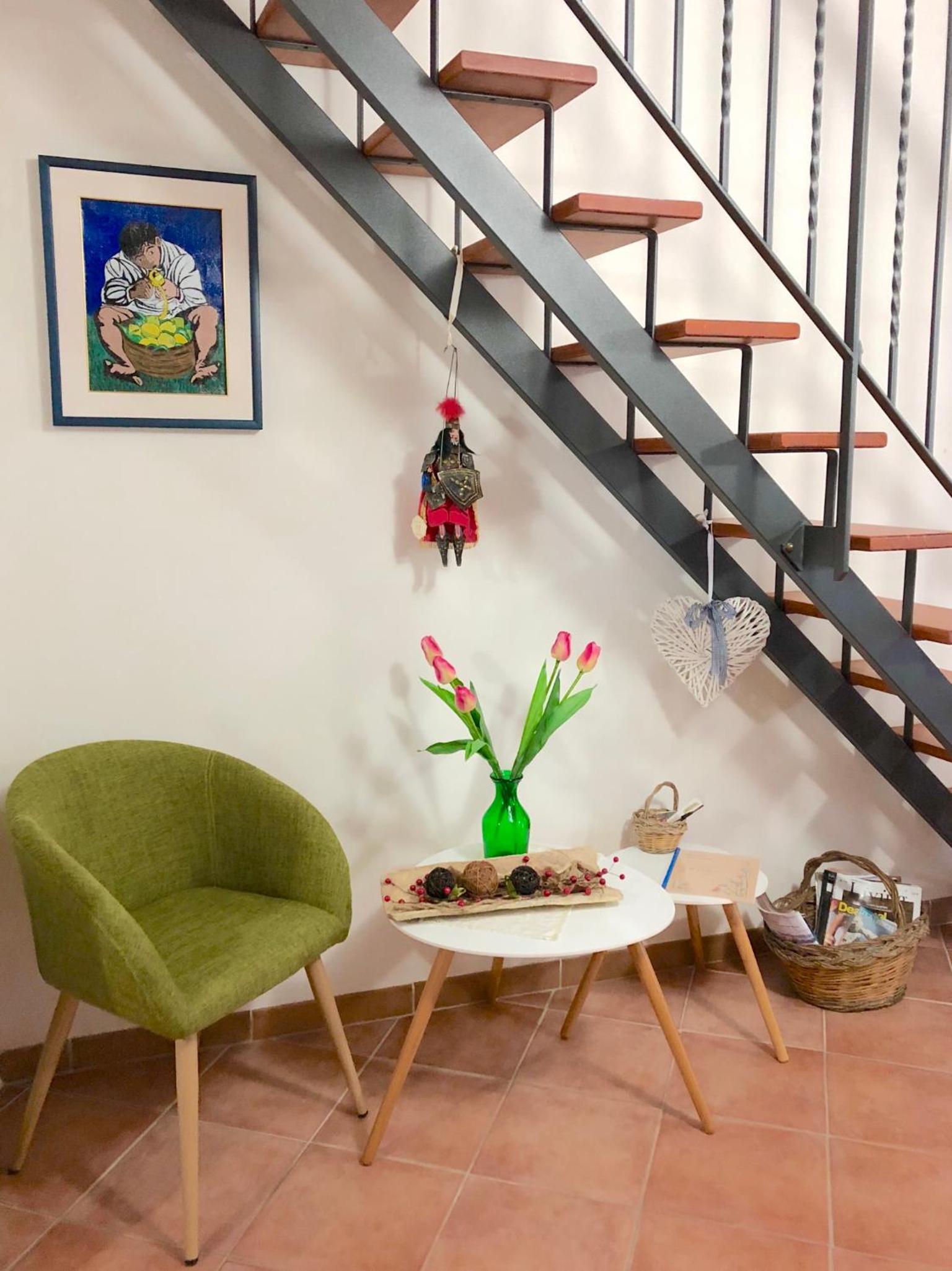 Appartamento Il Cappero photo 2