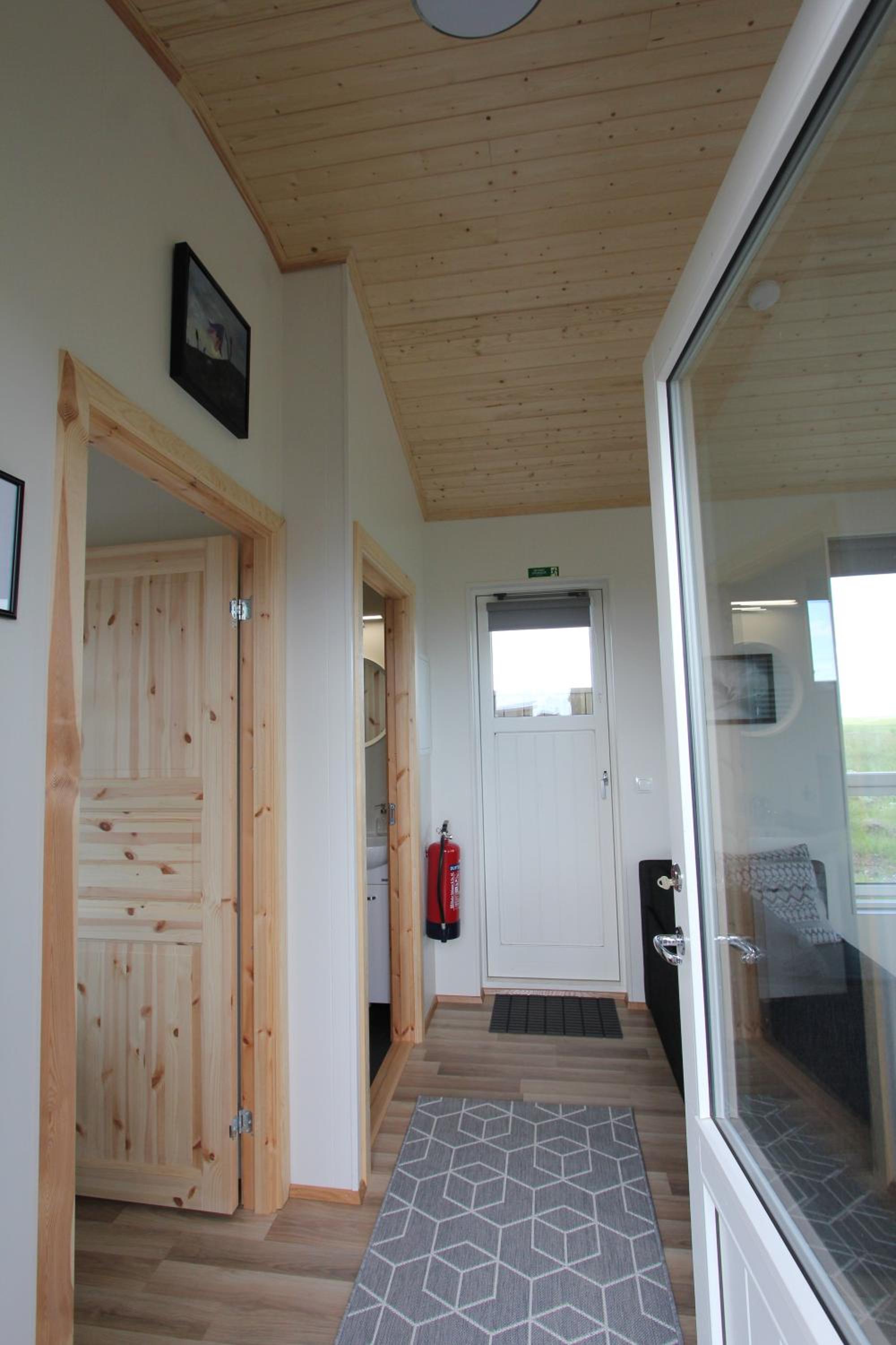 Blue View Cabin 5B With private hot tub