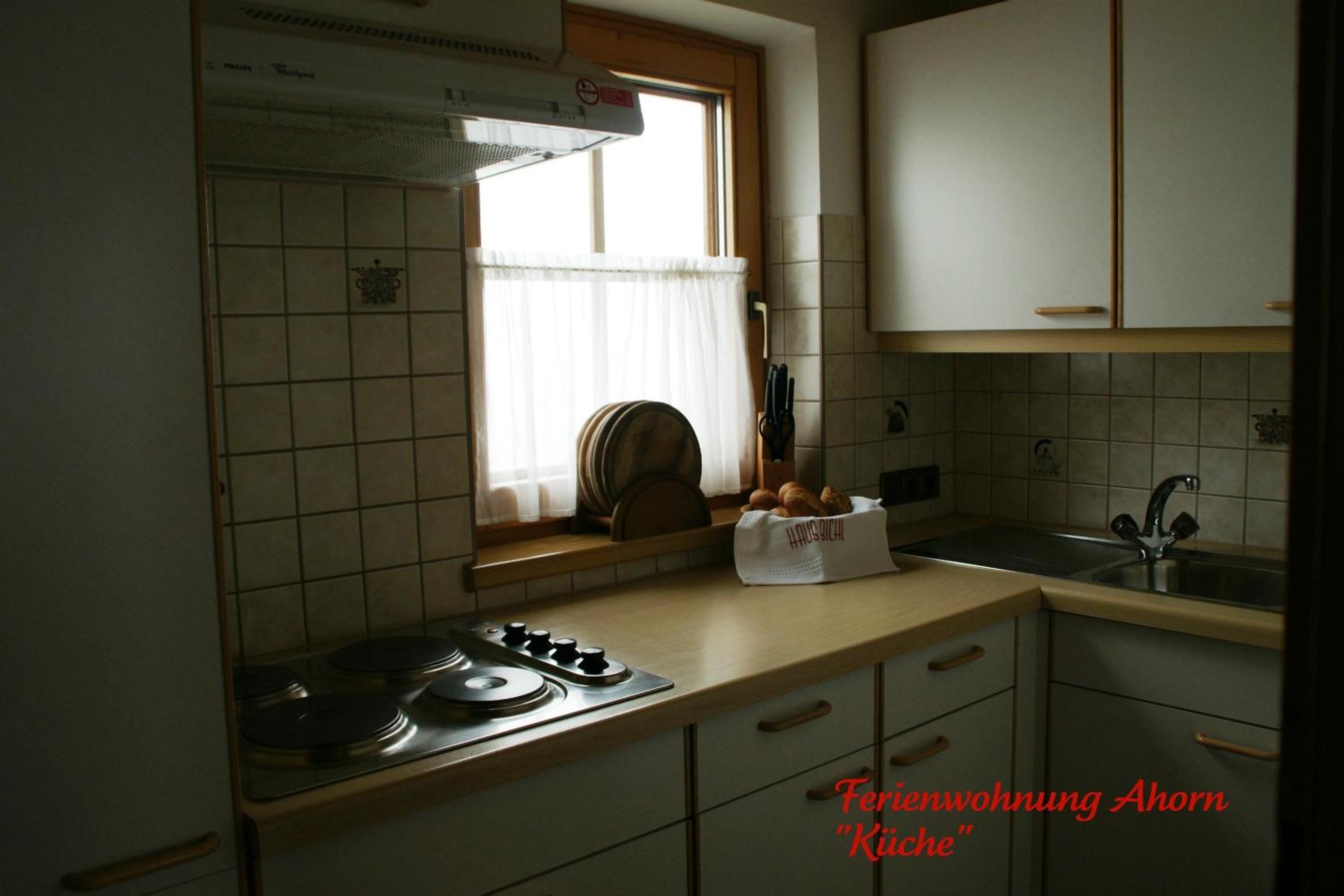 Haus Bichl
