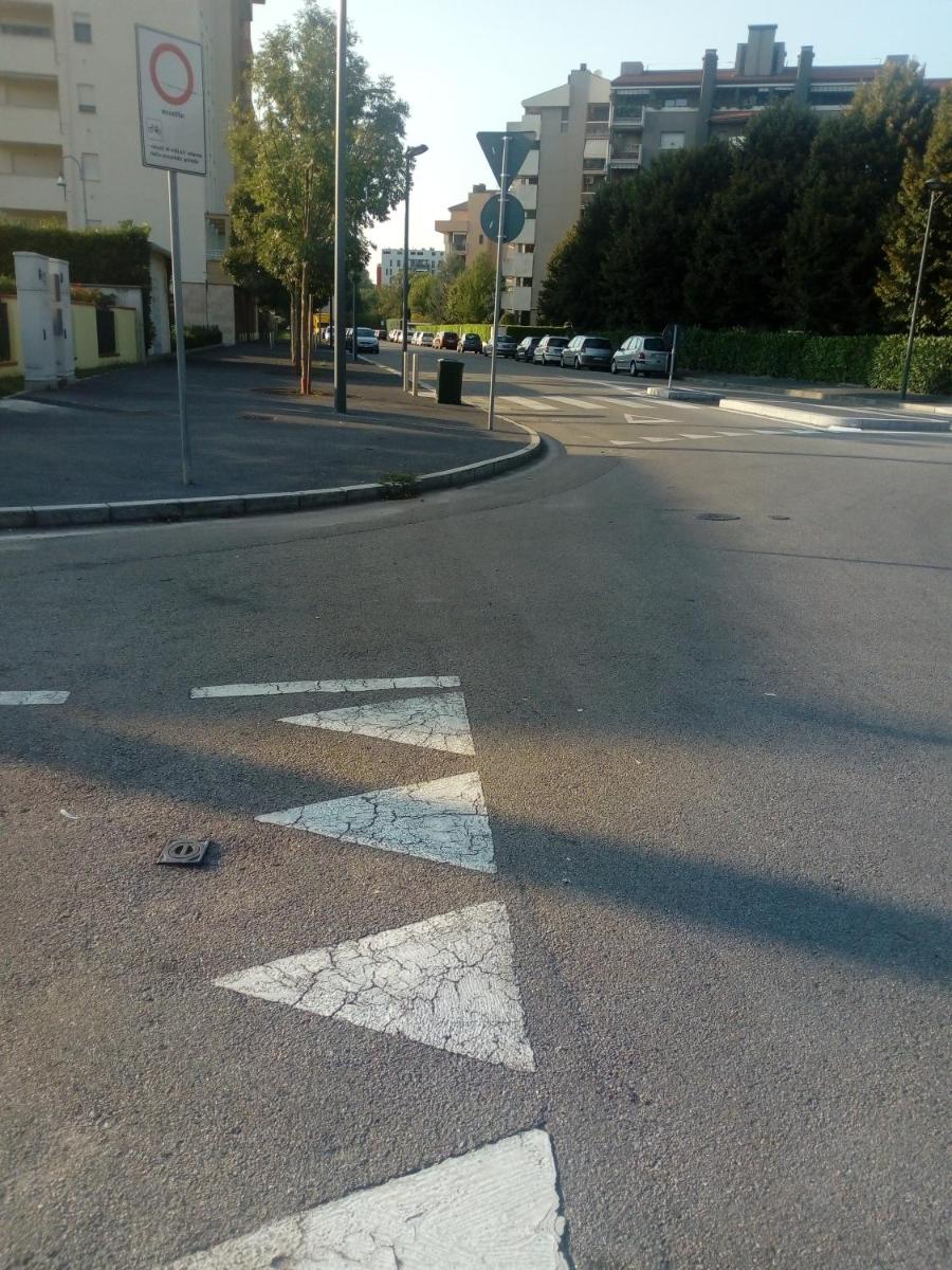 B&B D'Ambrosio