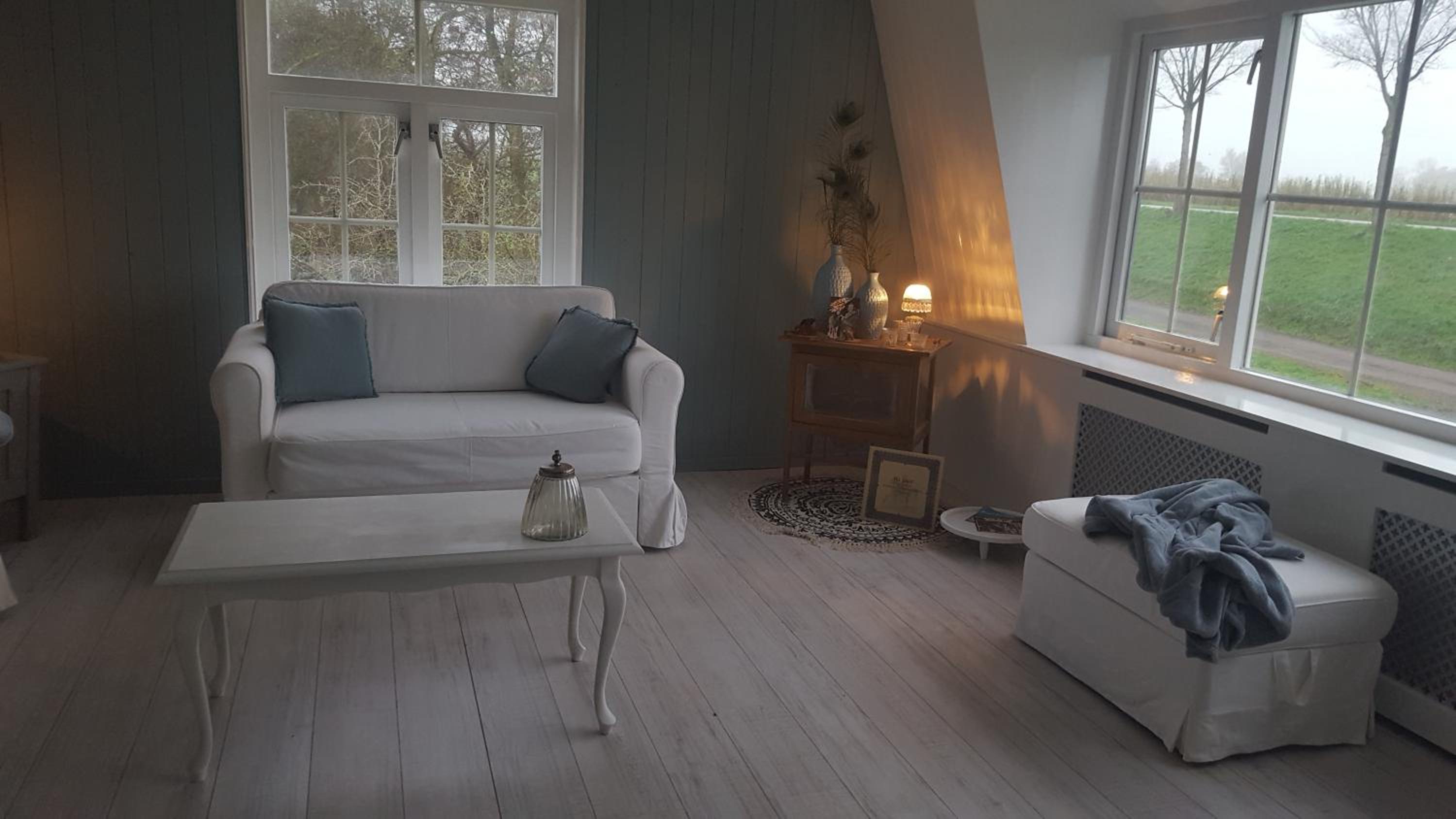 B&B Beemsterlust view 3