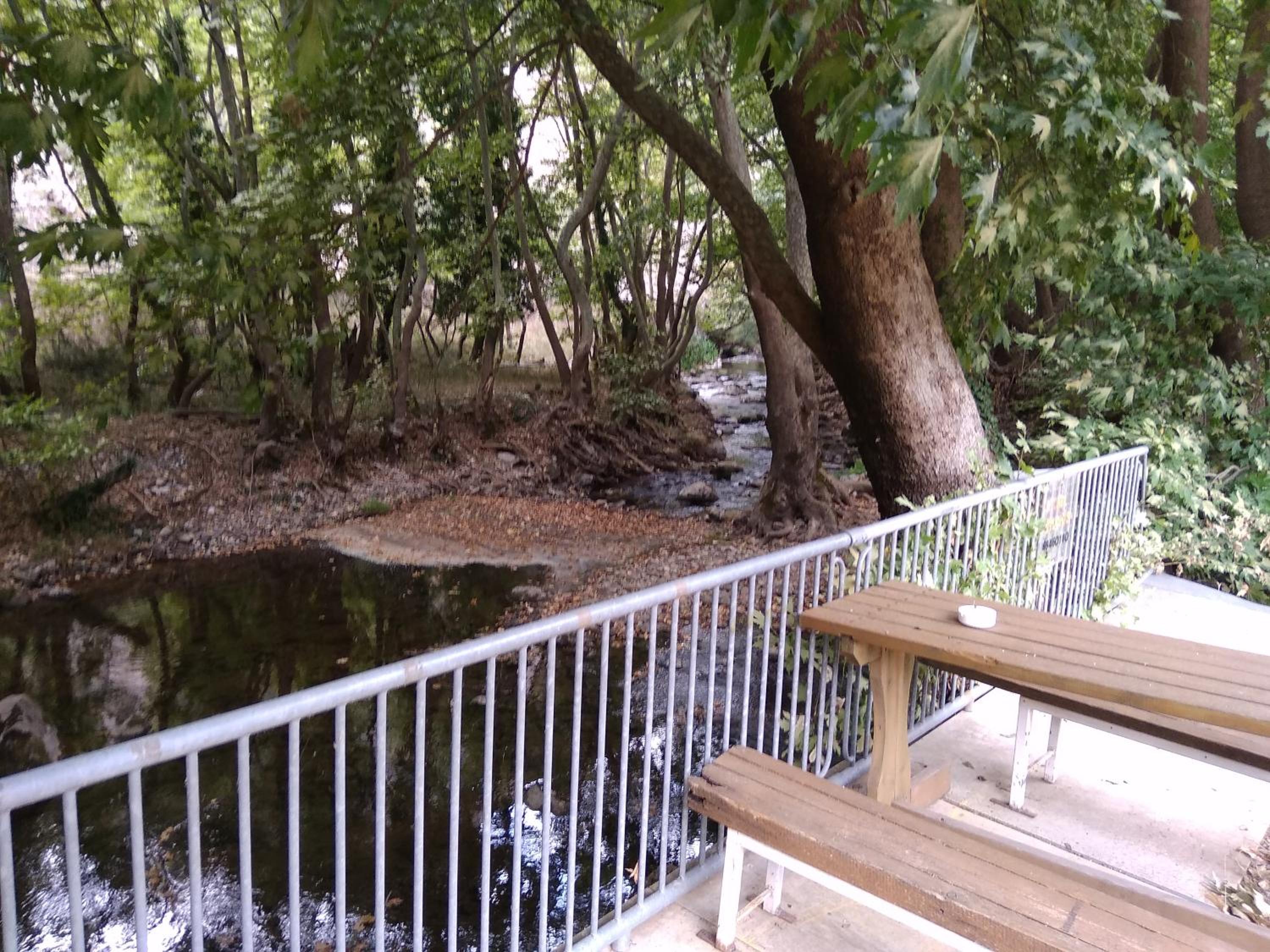 Michel Studios view 2