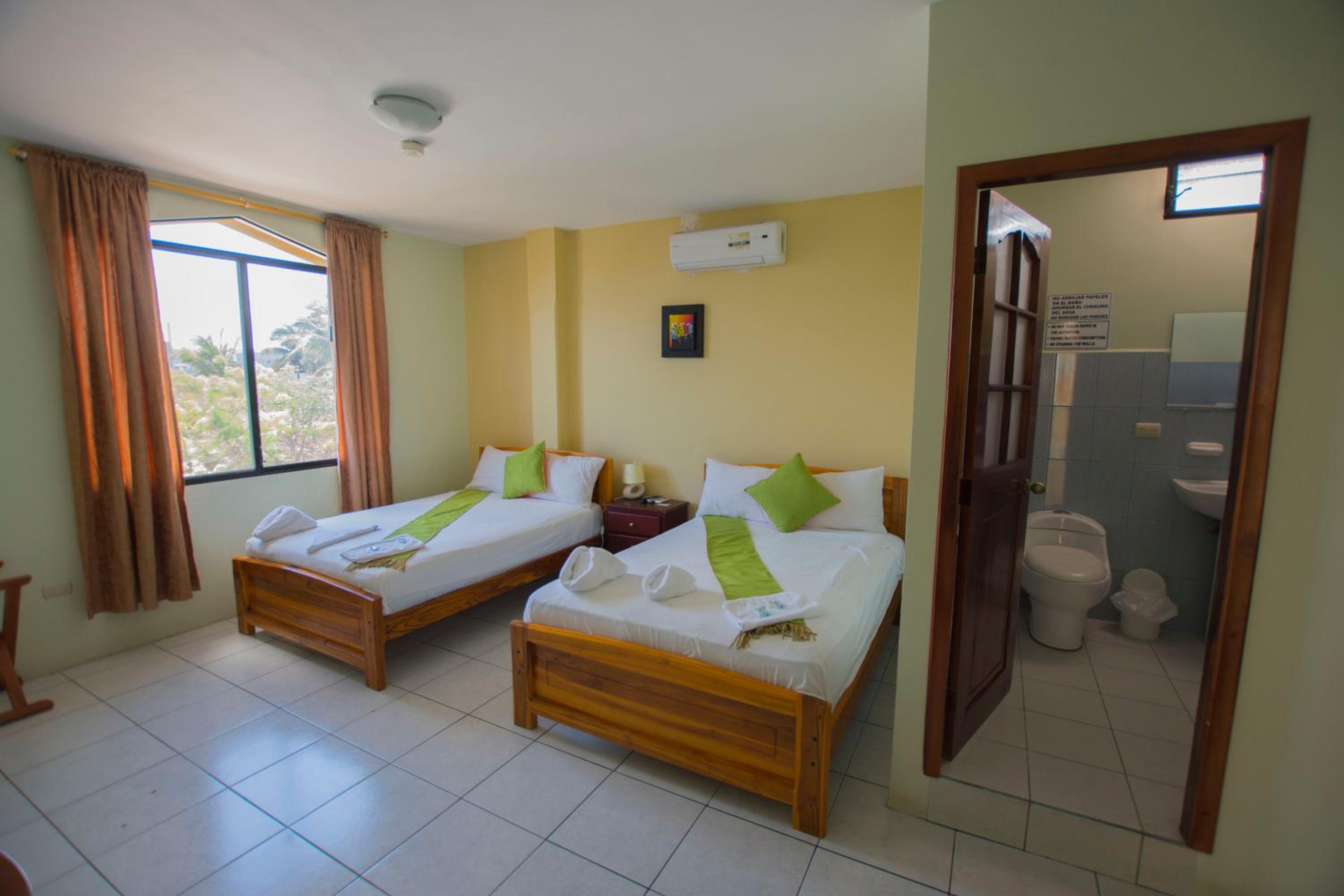 Hostal Andry