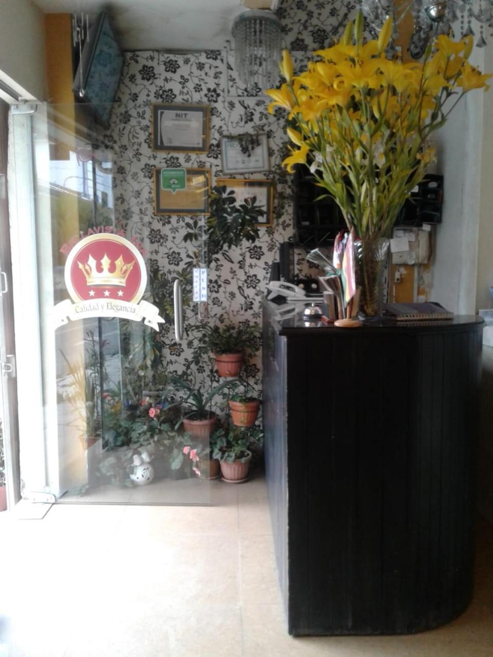 Hostal Terrabella SRL