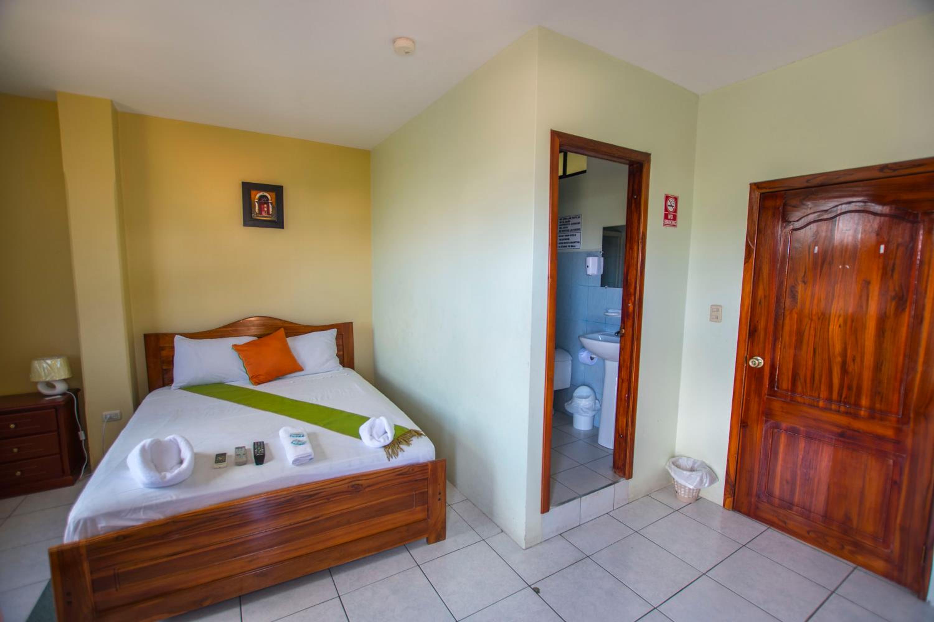 Hostal Andry