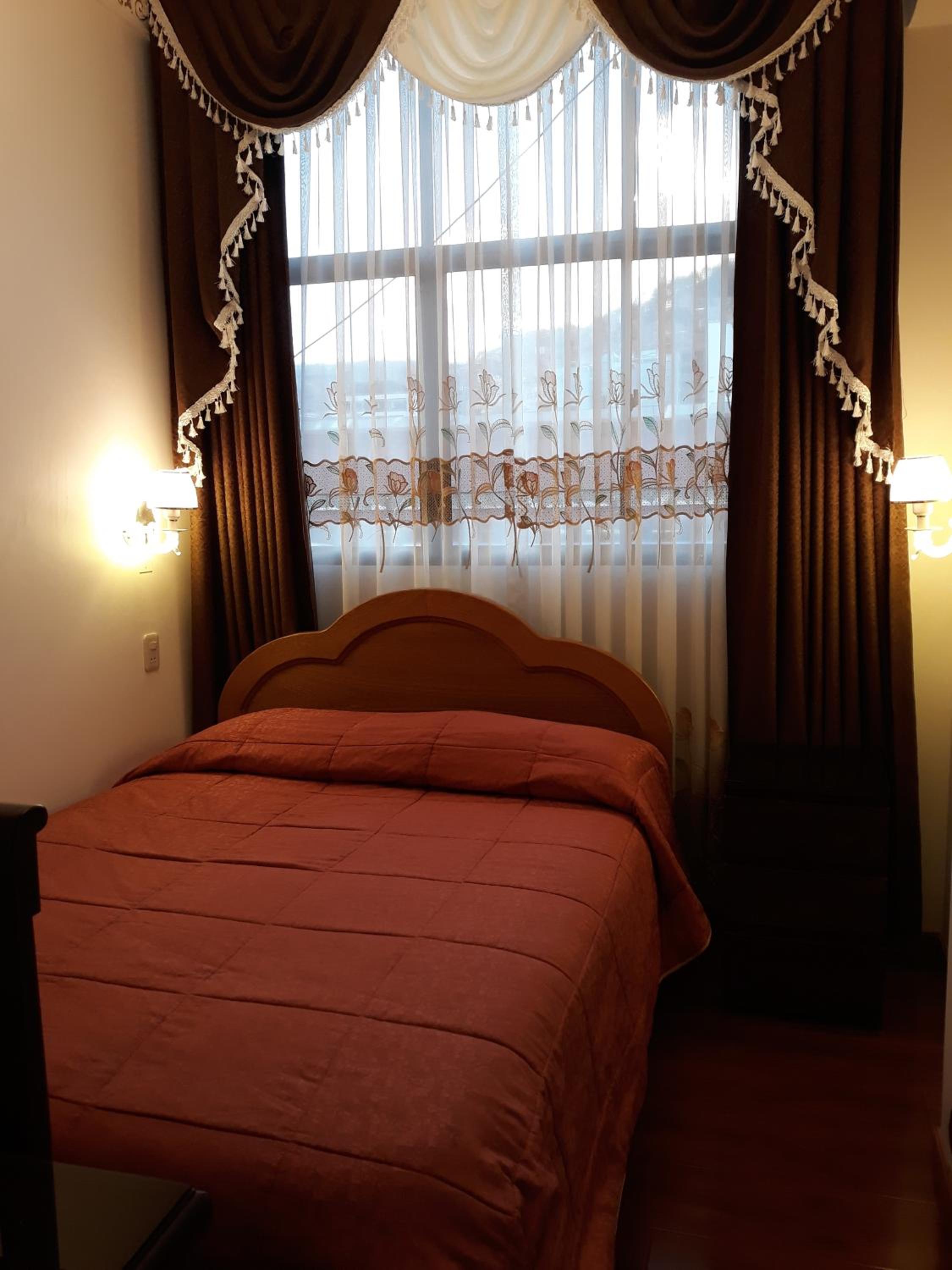 Hostal Terrabella SRL