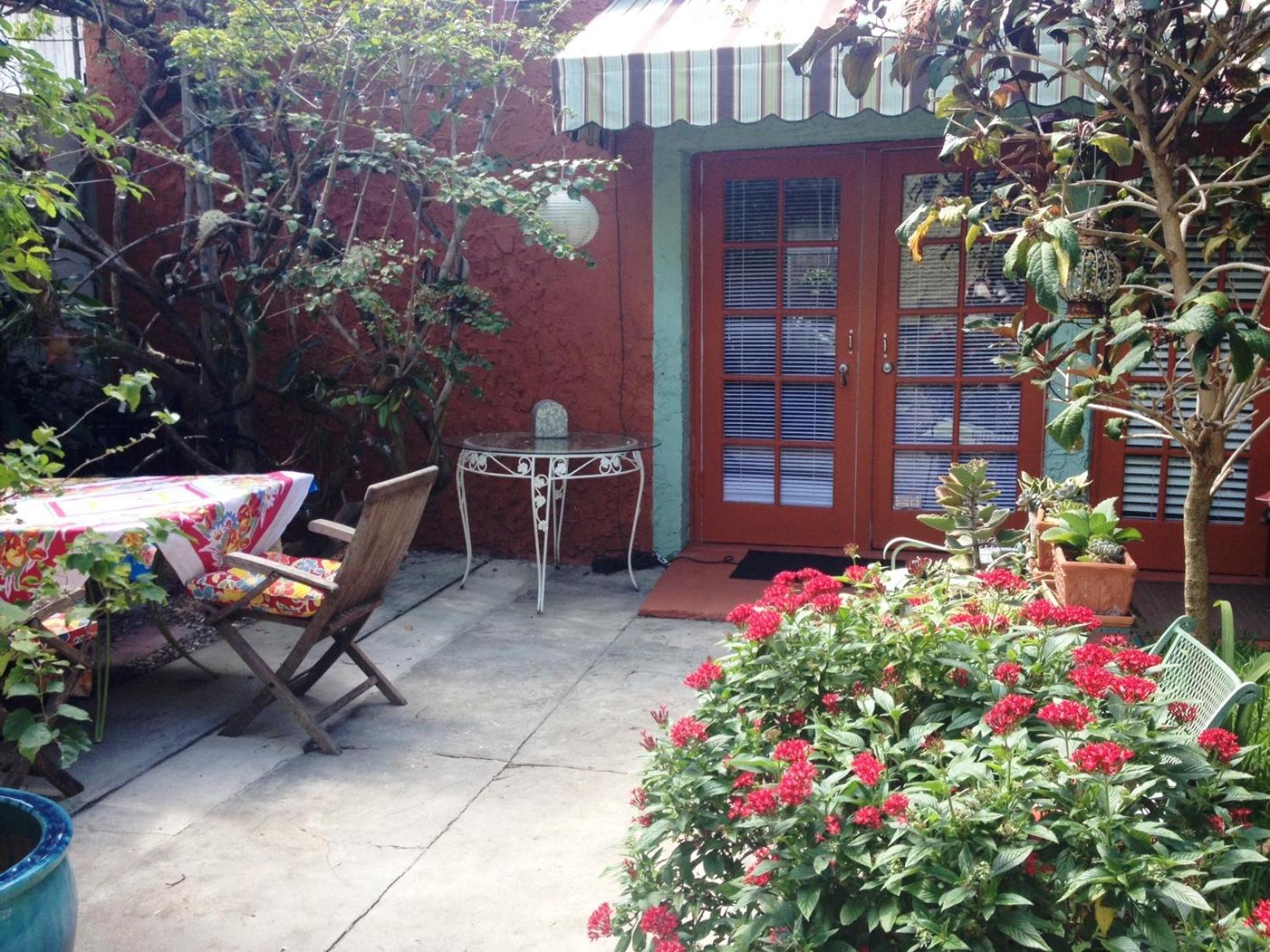 Hotel The Wild Rose - Image 1