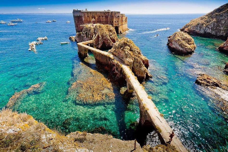 Baleal Sea House