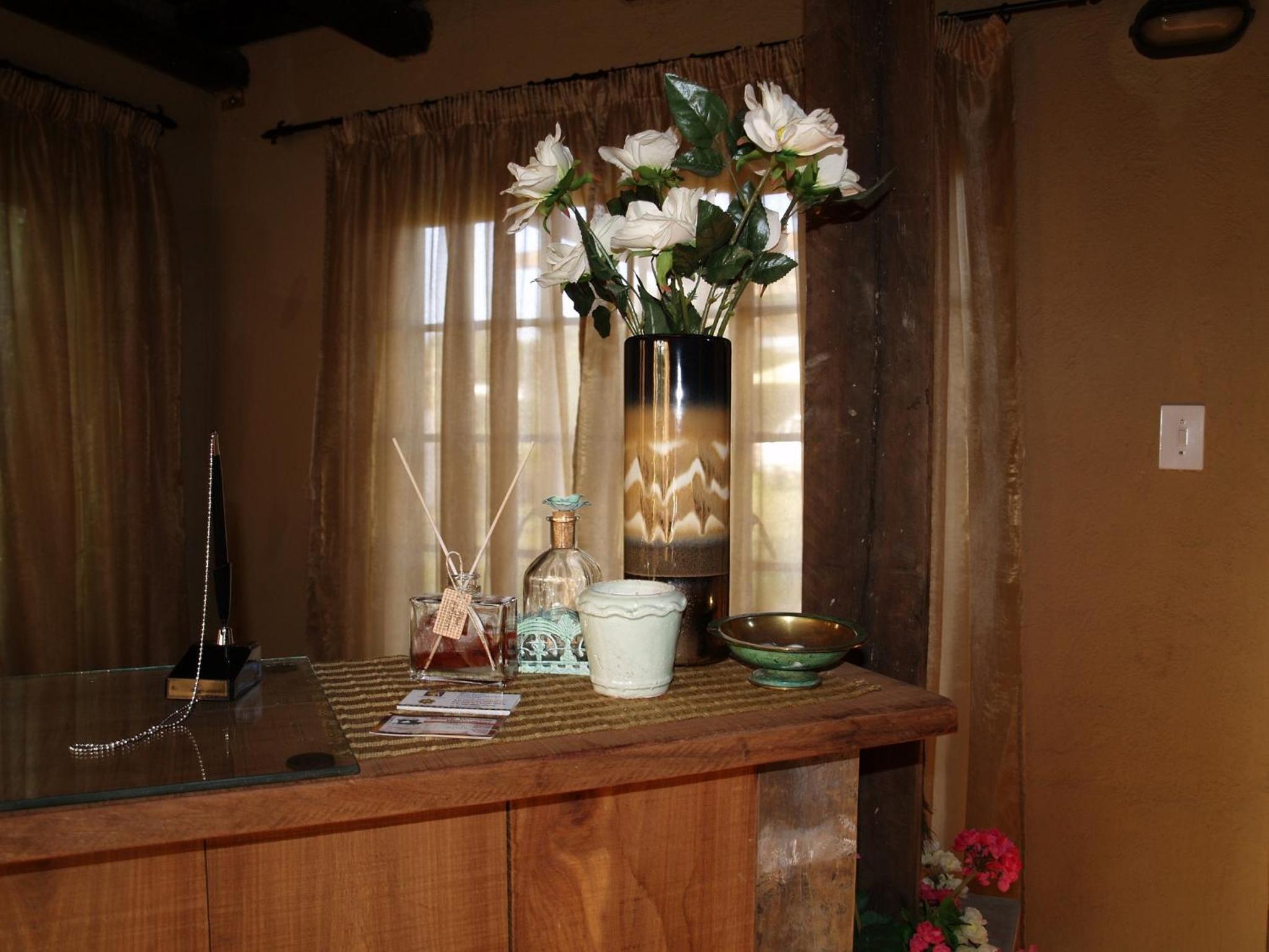 Autumn Breeze Manor Guest House
