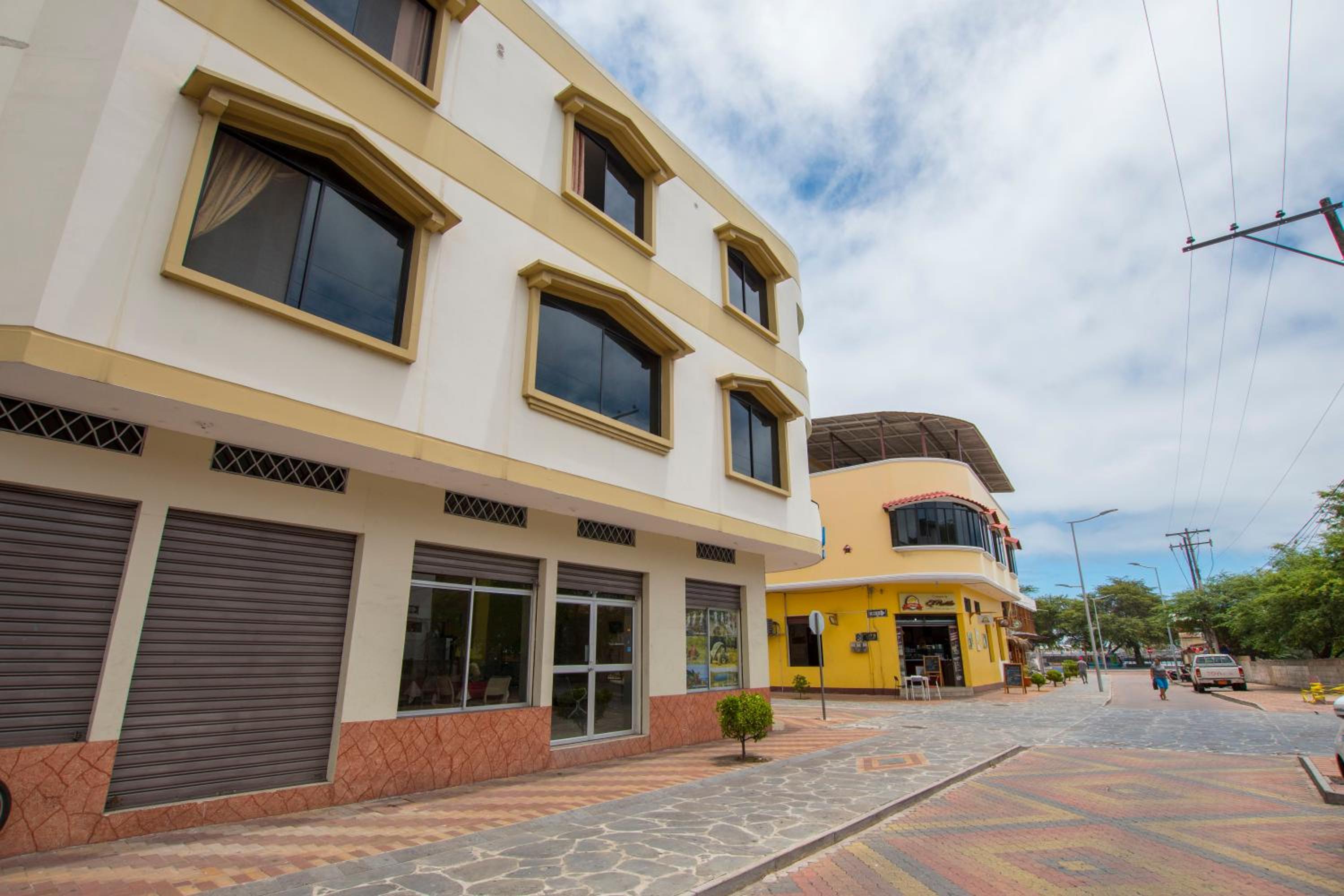 Hostal Andry
