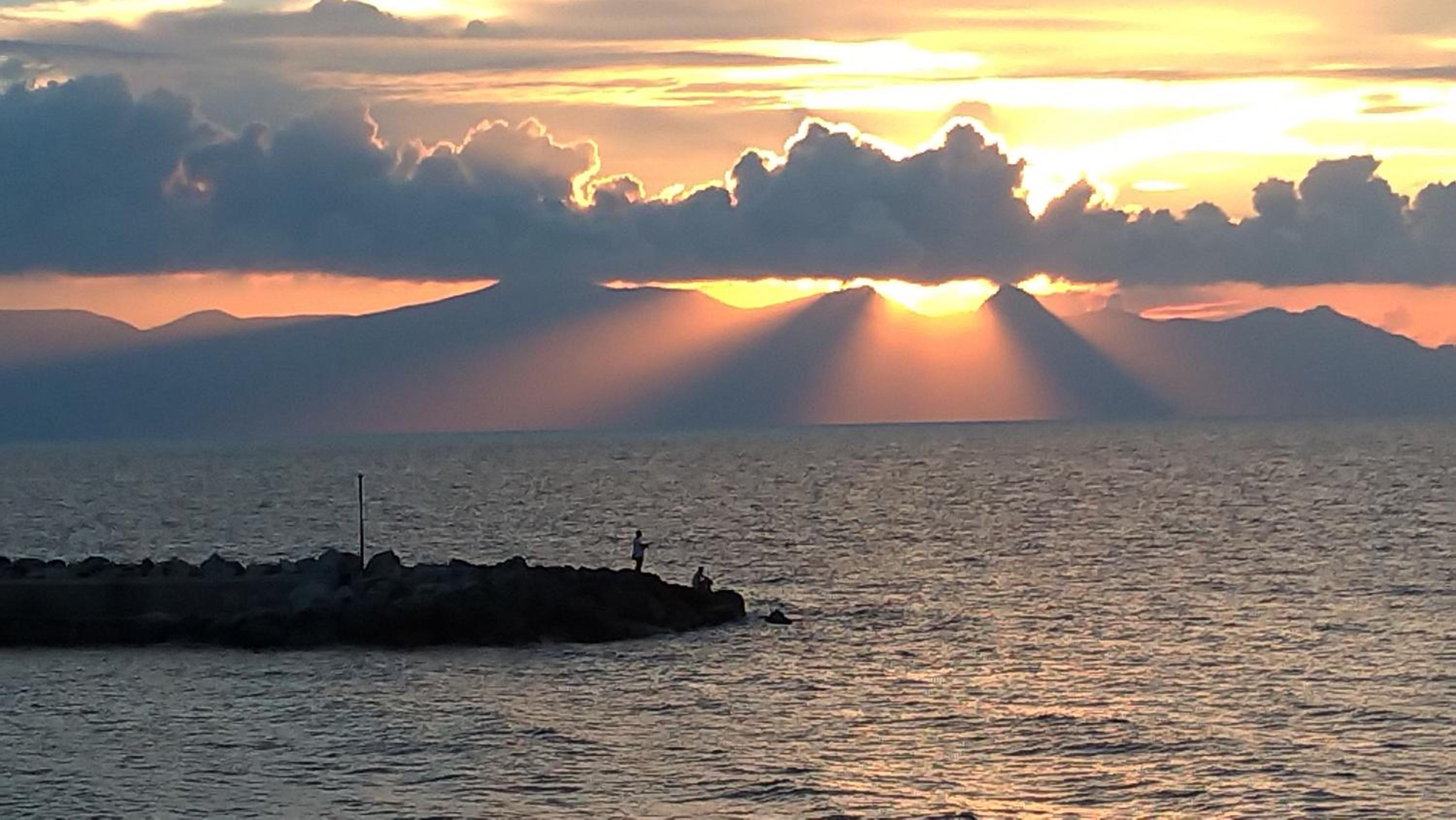 Villetta dei Tramonti