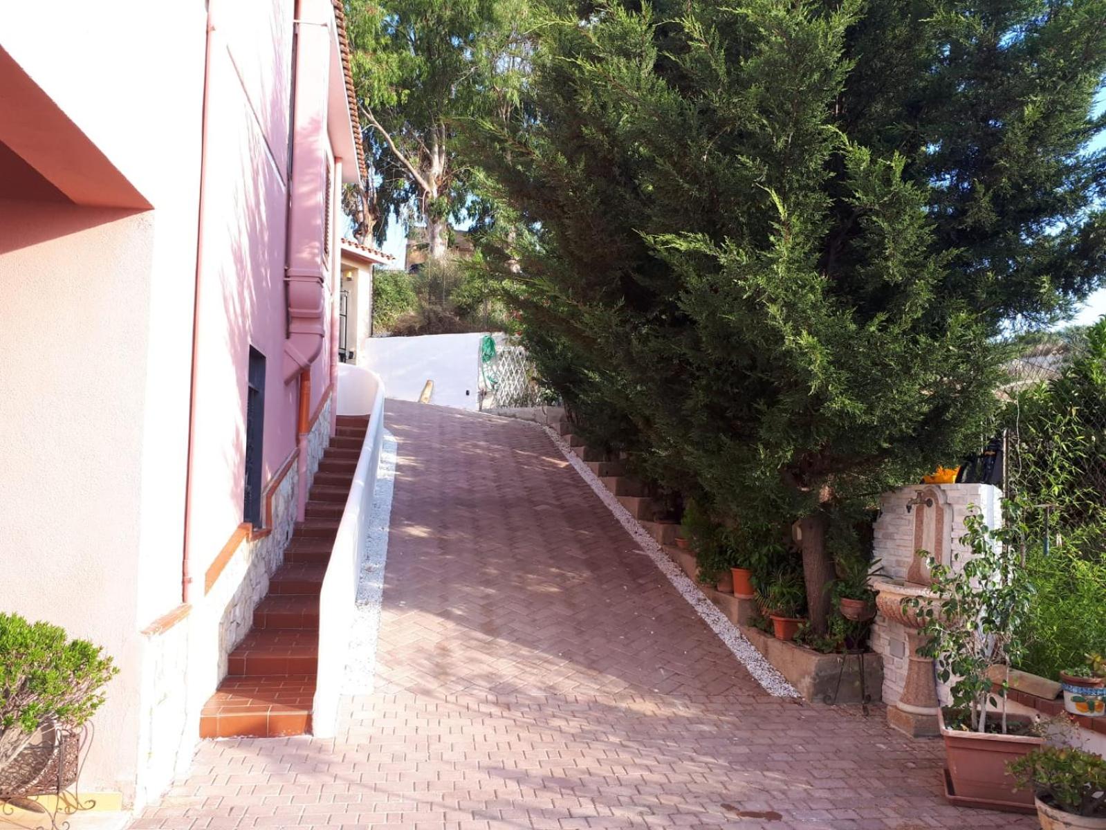 Villetta dei Tramonti