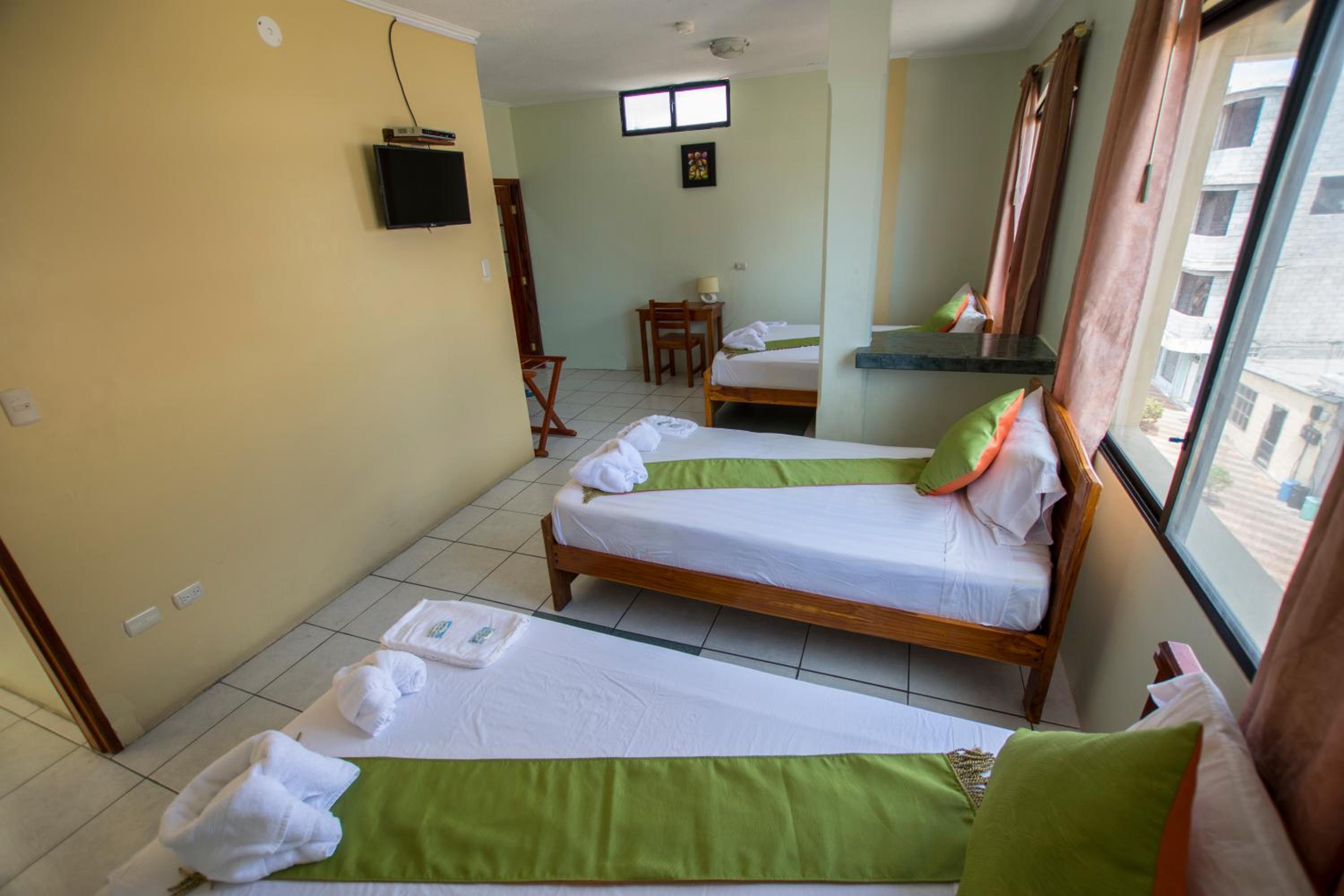 Hostal Andry