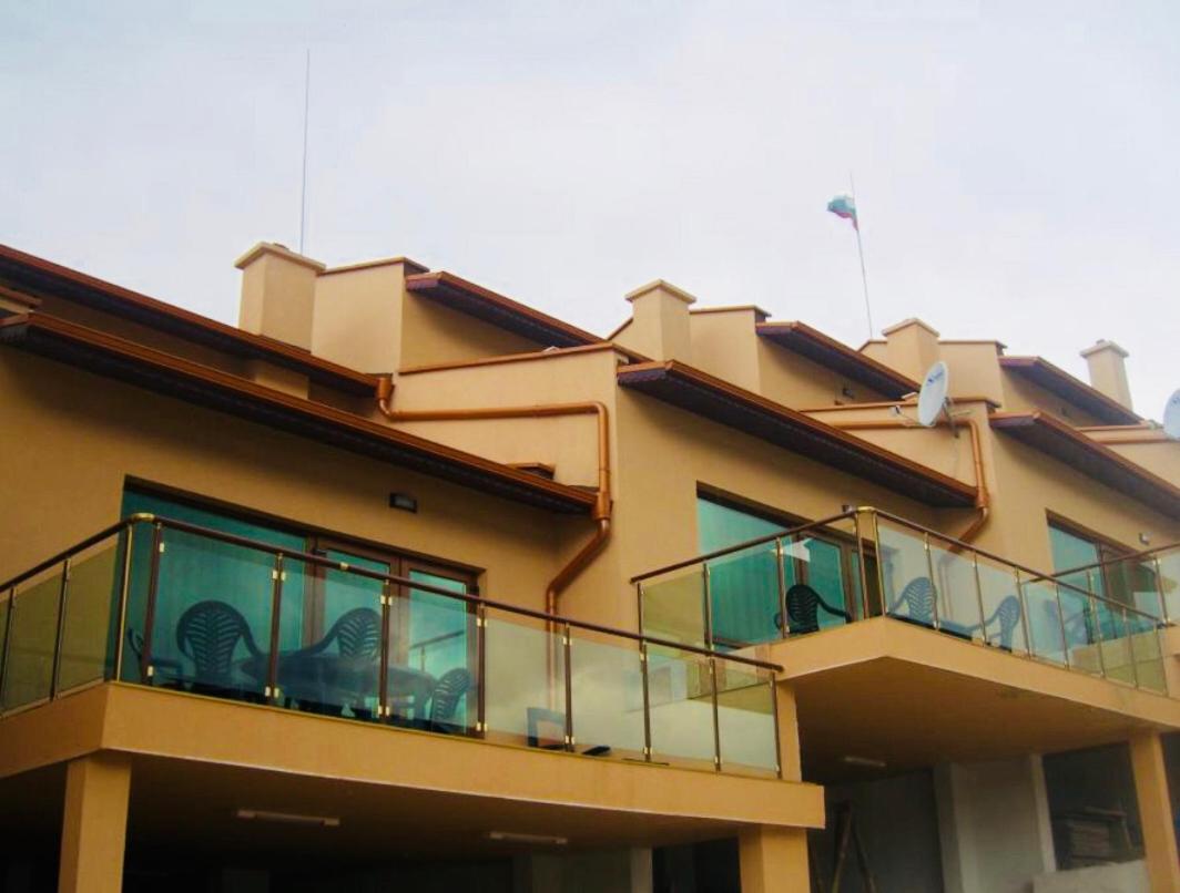 VIP Complex