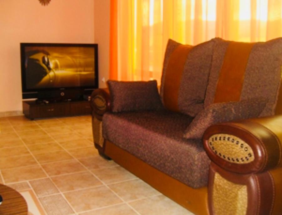 VIP Complex