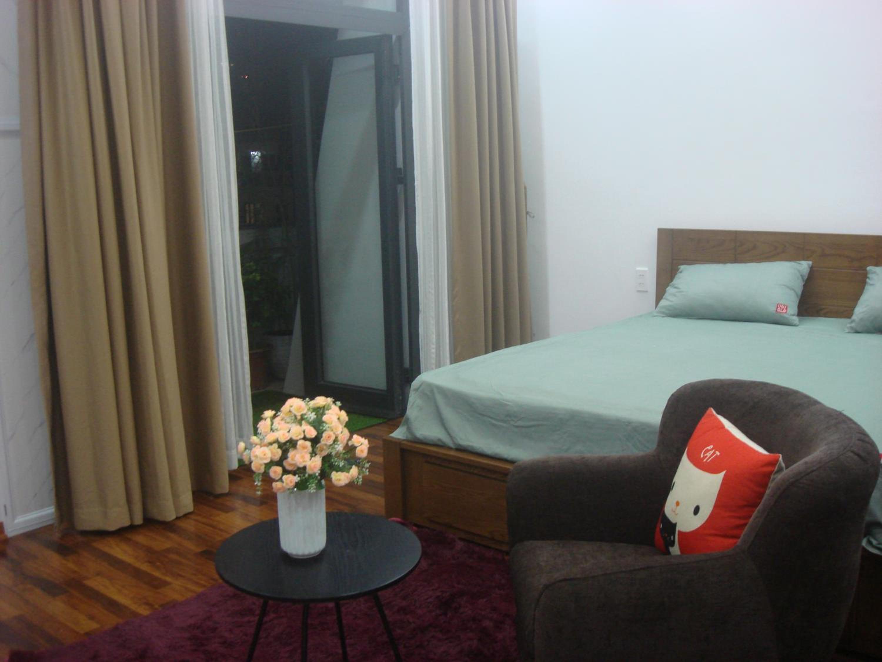 Lea House Ha Long view 4