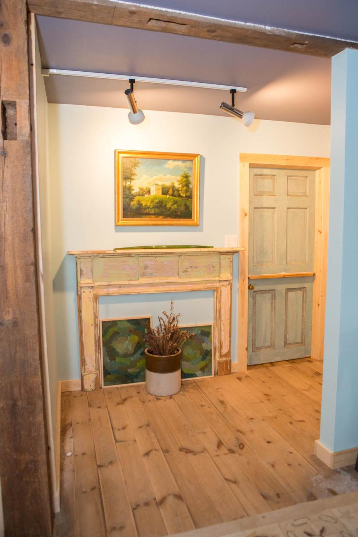Riverhouse - Property Image 36