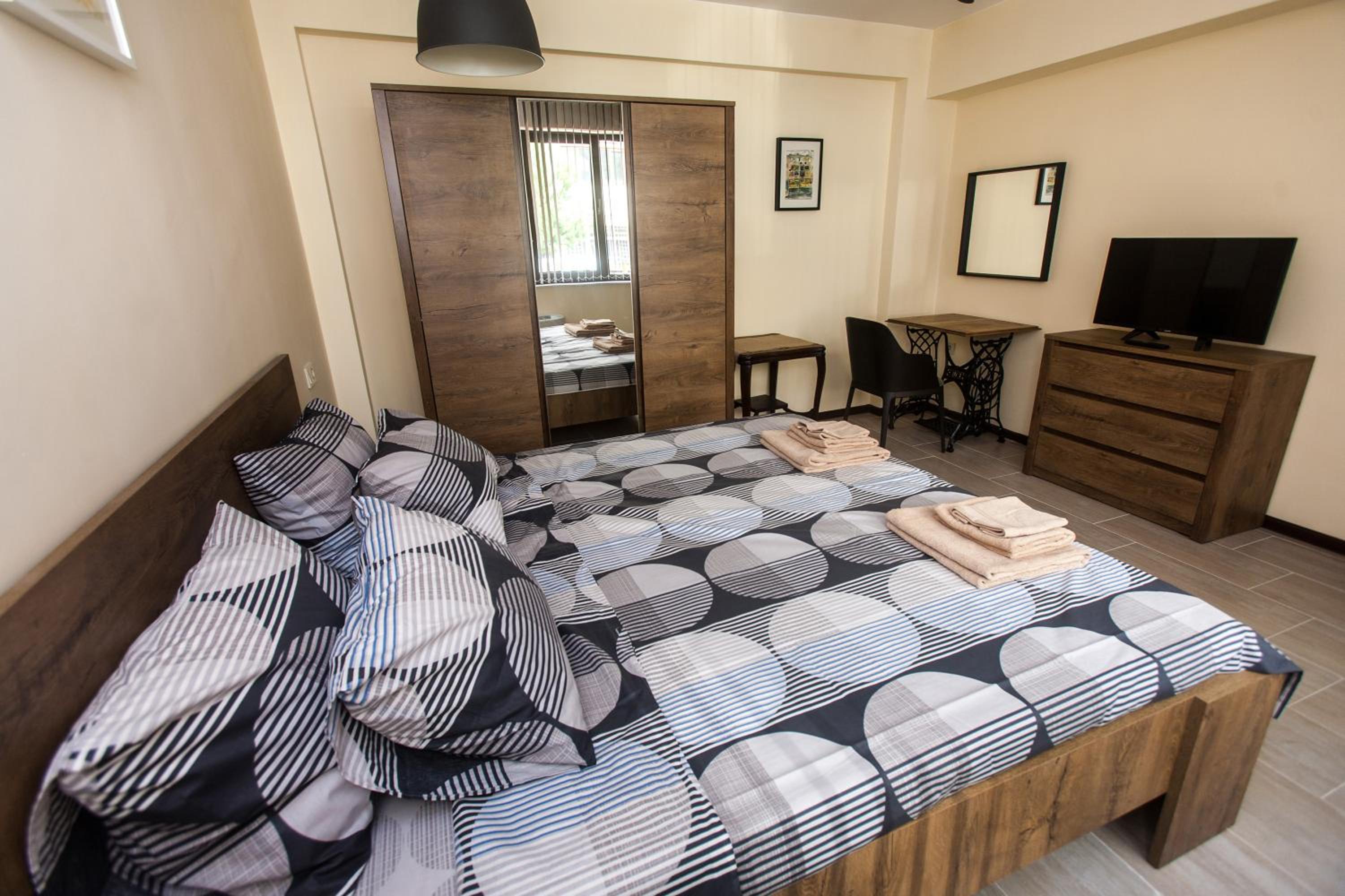 Sofia Family House - Free Parking