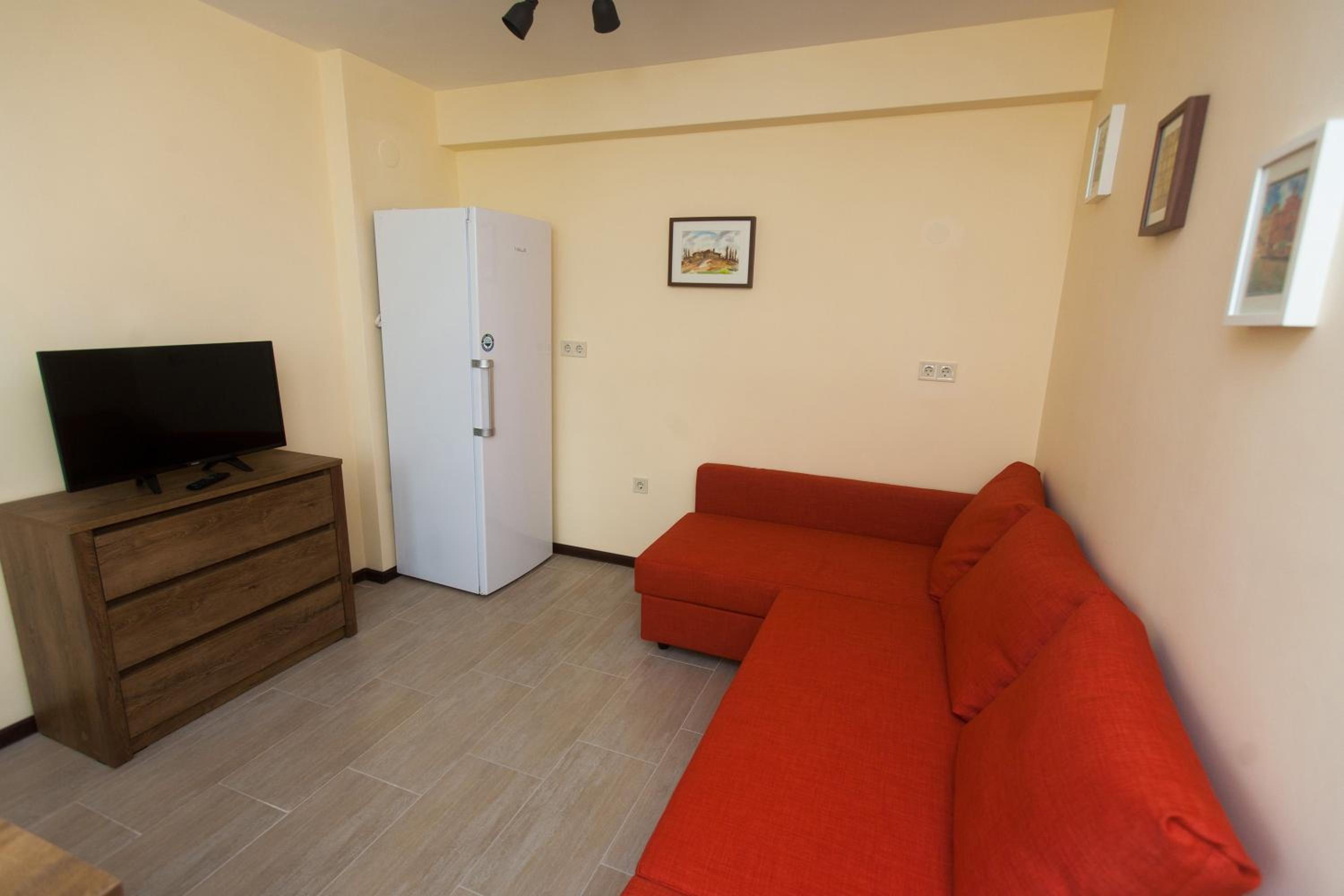 Sofia Family House - Free Parking