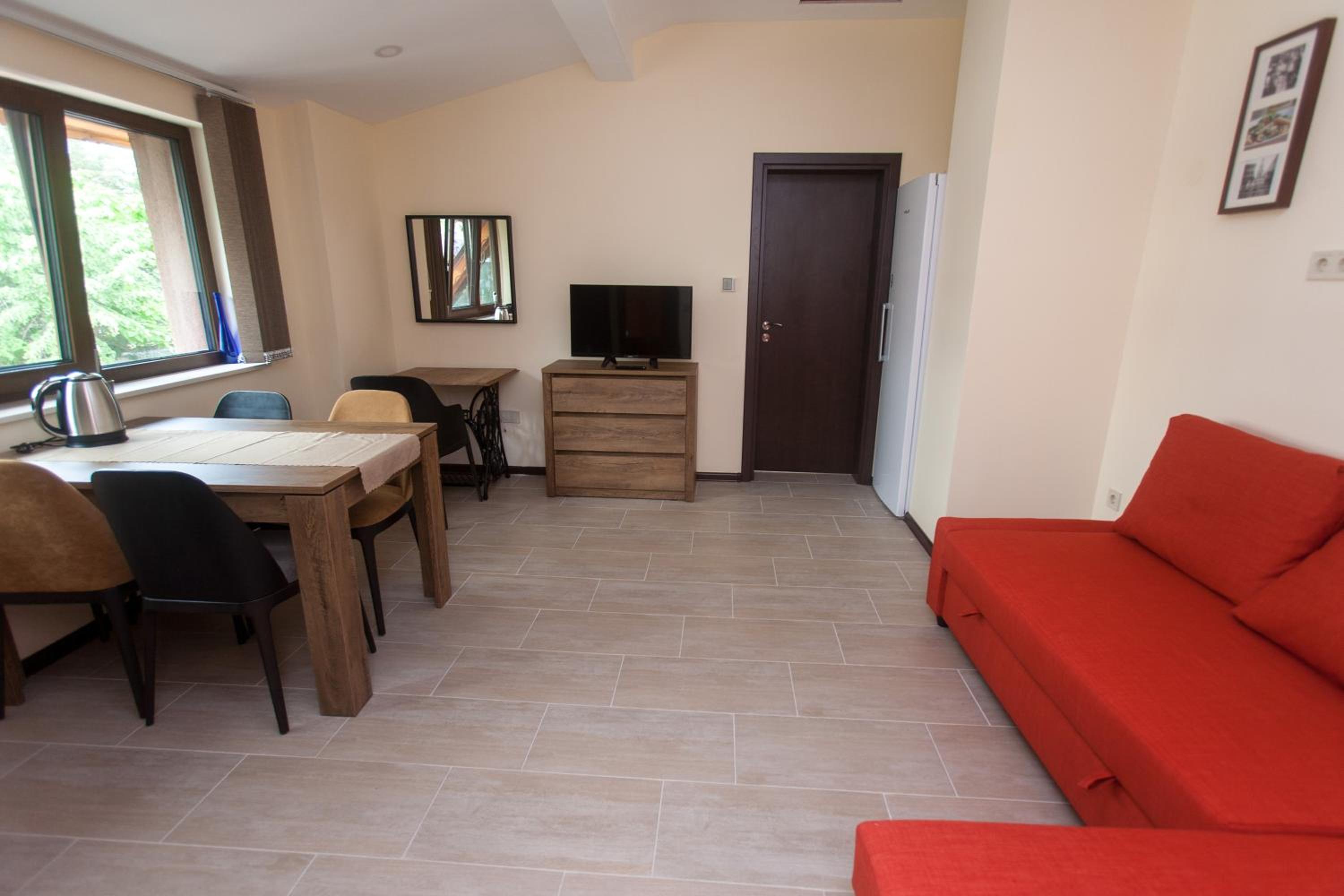 Sofia Family House - Free Parking