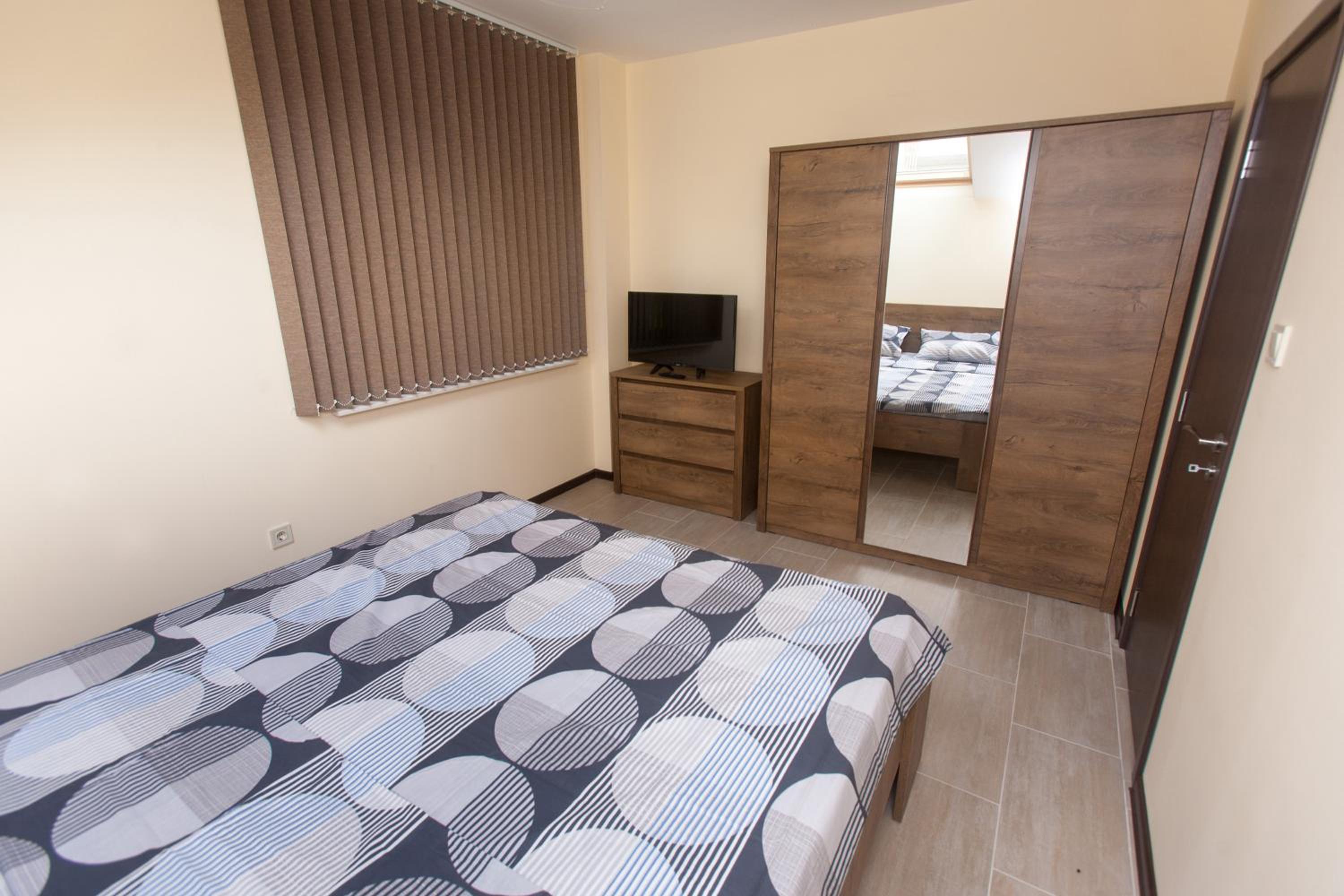Sofia Family House - Free Parking