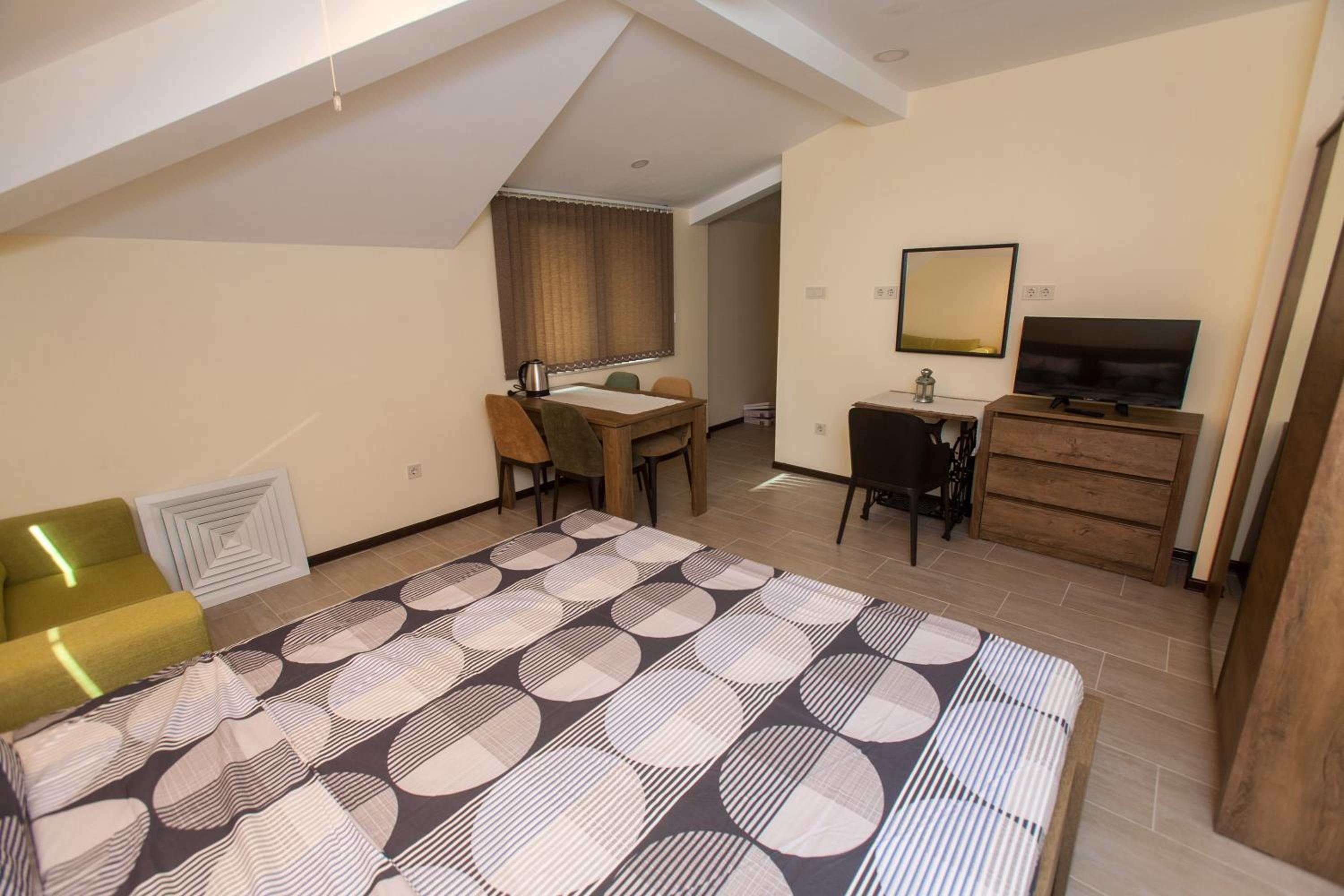 Sofia Family House - Free Parking