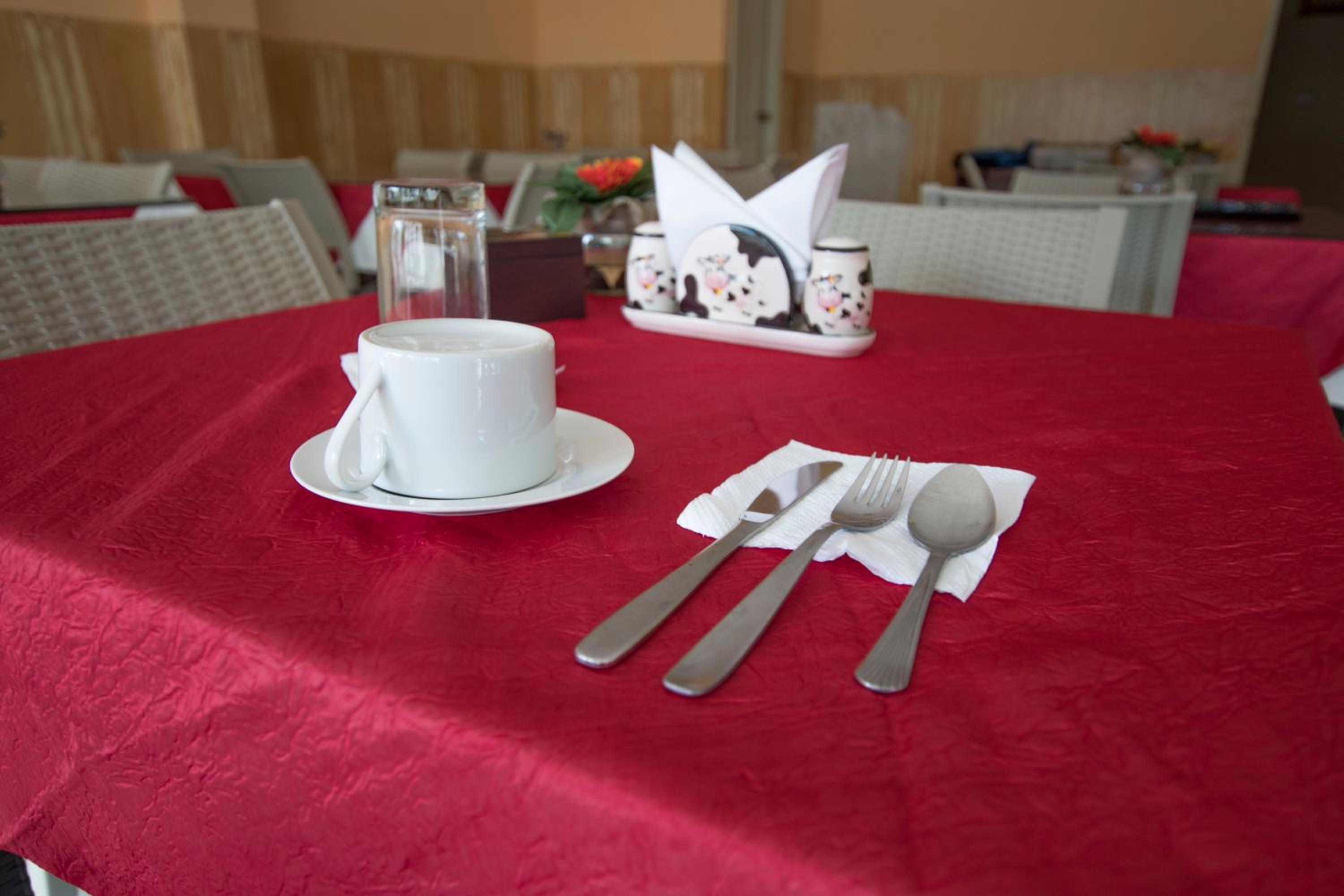 Hostal Andry