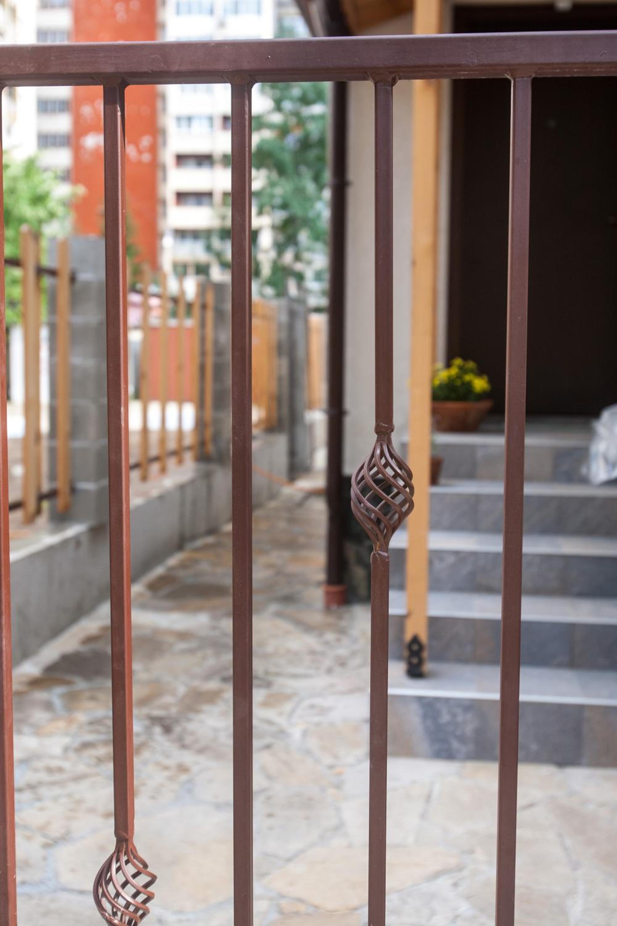 Sofia Family House - Free Parking