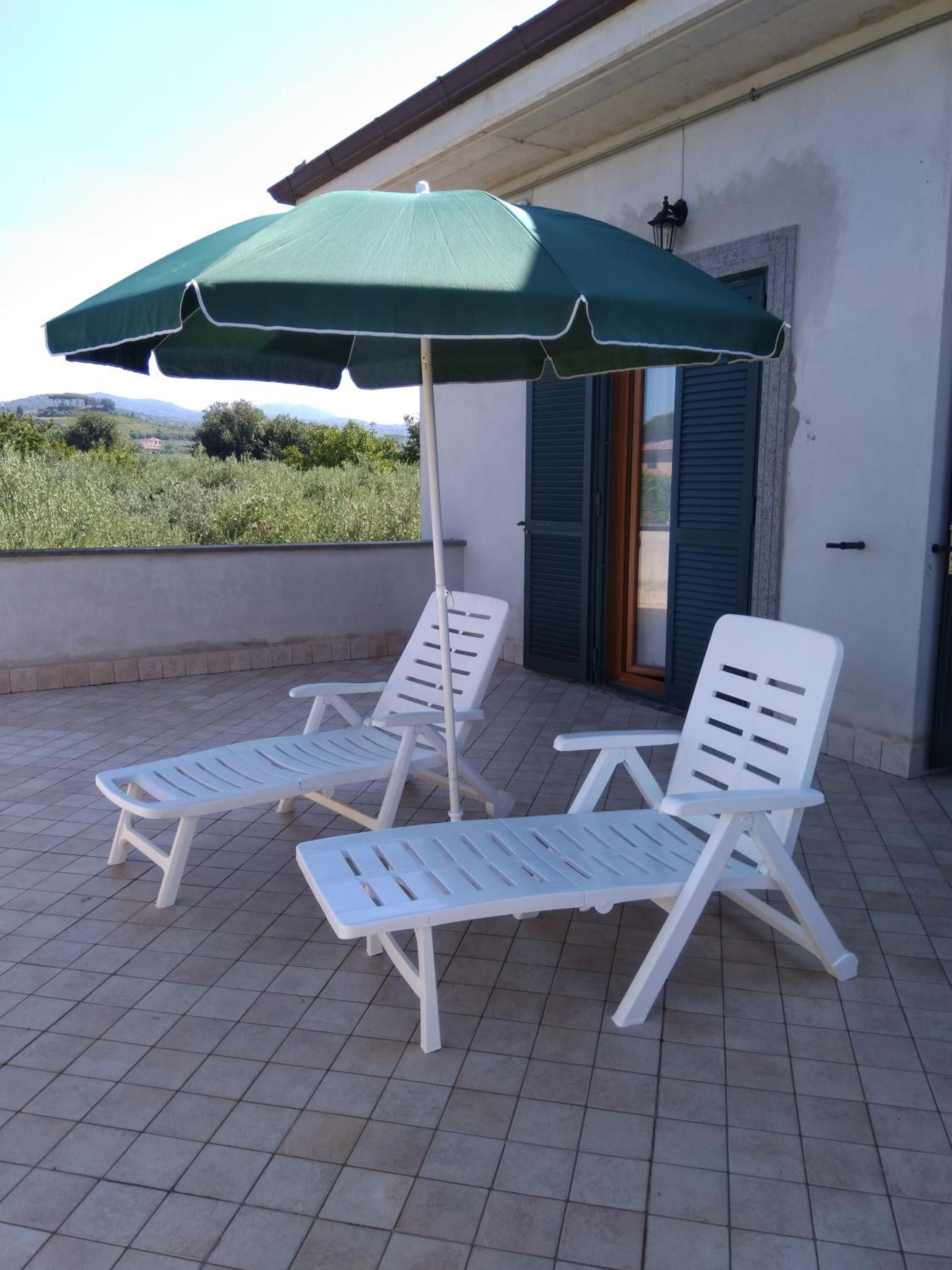 Casa Vacanze Le Rose view 4